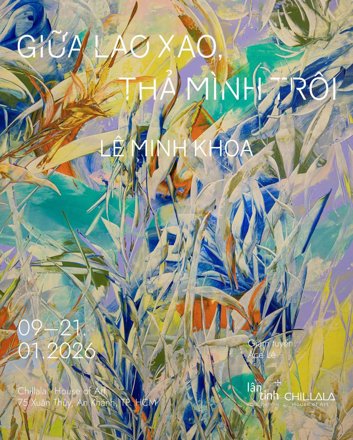 Hinh anh Dành cho những tâm hồn yêu cái đẹp: 8 sự kiện nghệ thuật tháng 1 9