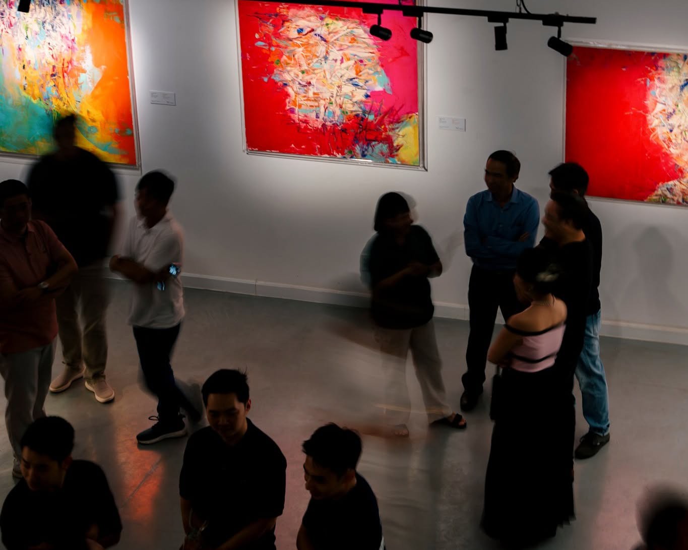 Hinh anh Dành cho những tâm hồn yêu cái đẹp: 8 sự kiện nghệ thuật tháng 1 16