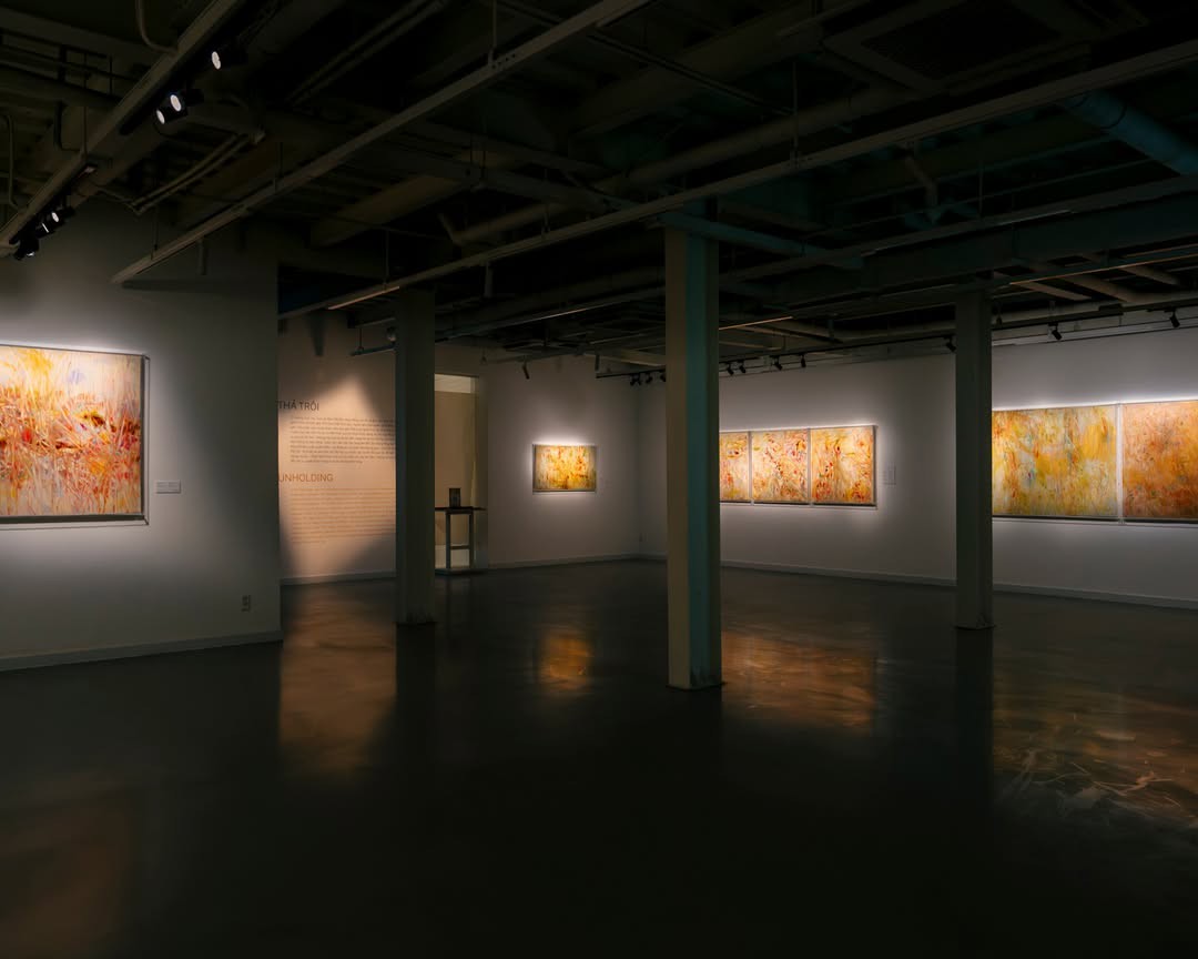 Hinh anh Dành cho những tâm hồn yêu cái đẹp: 8 sự kiện nghệ thuật tháng 1 17