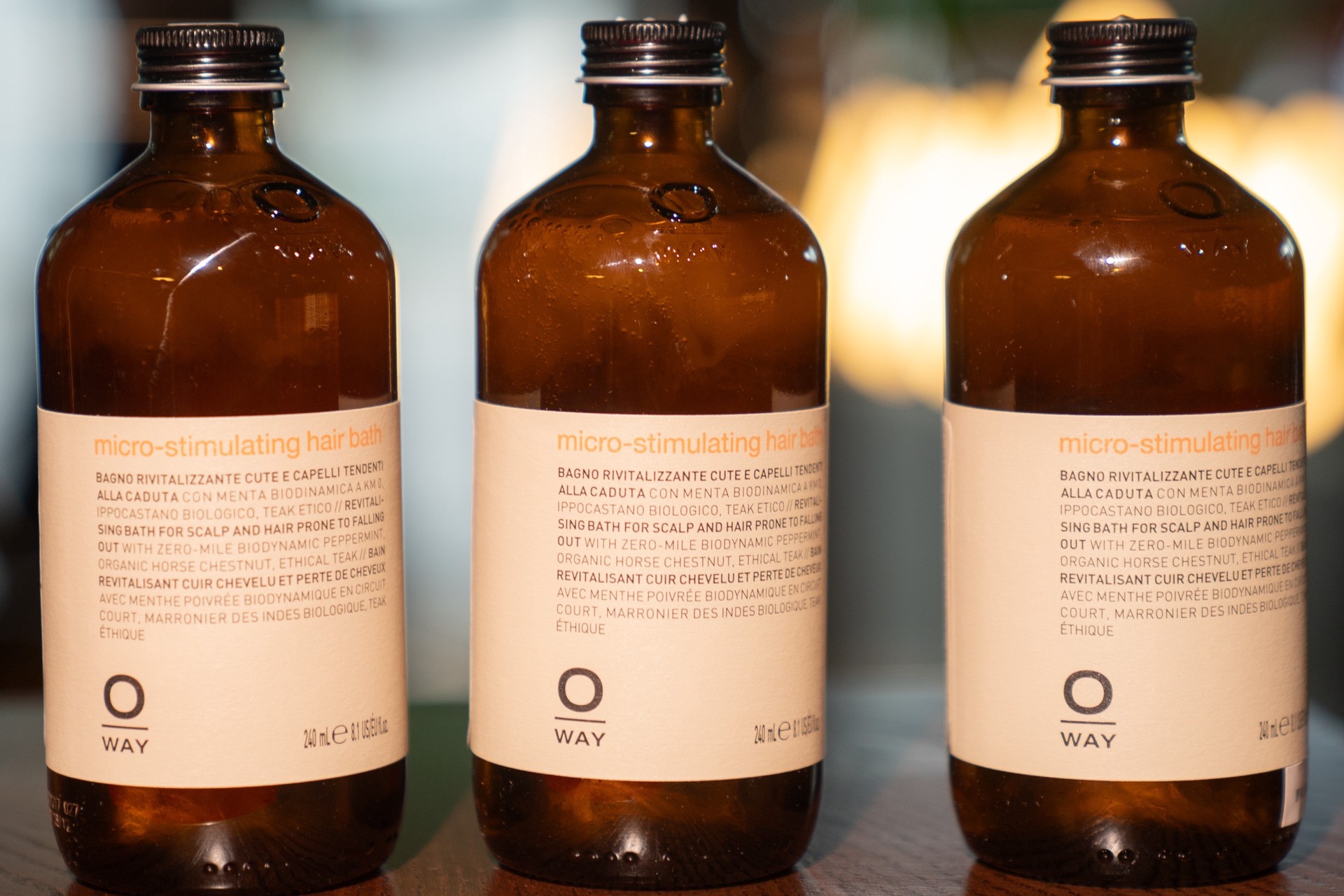 Hinh anh Đâu là những nguyên nhân khiến tóc dễ gãy rụng? 6