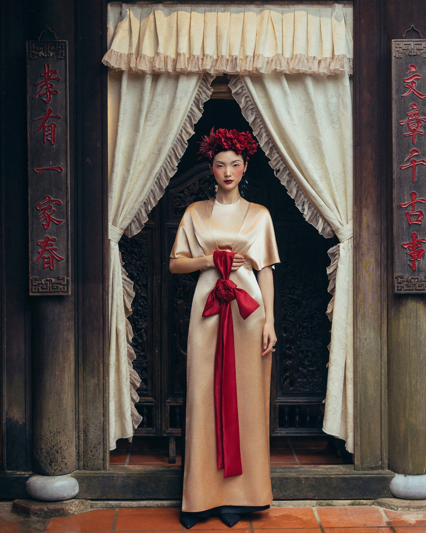 Hinh anh December Chris 13