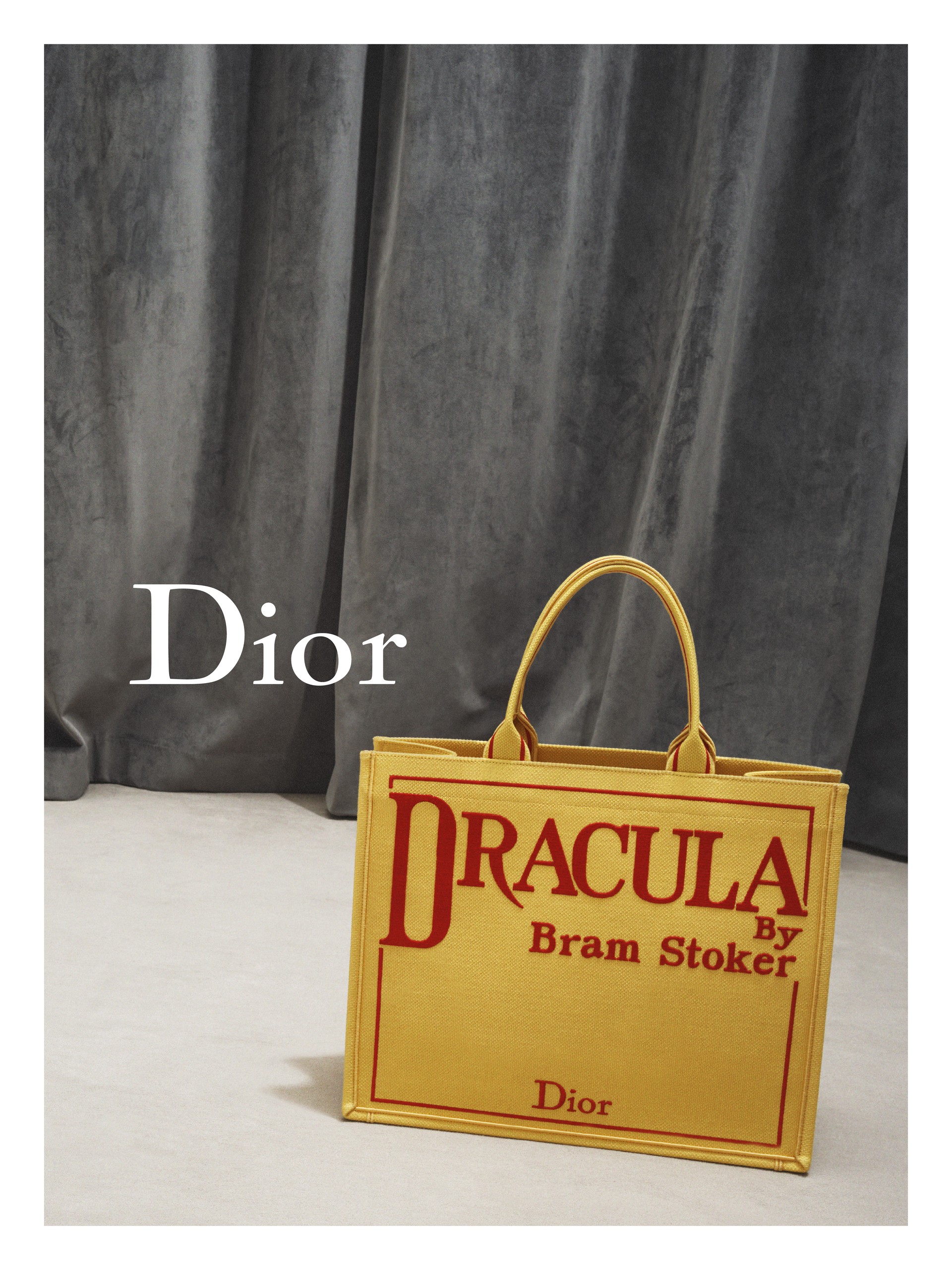 Hinh anh "Phác thảo" bản sắc cá nhân cùng chiến dịch Dior SS26 Men and Women 11