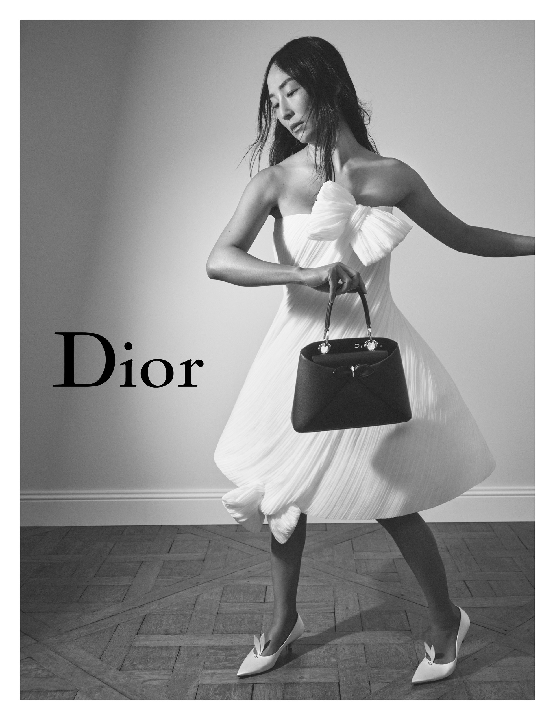 Hinh anh "Phác thảo" bản sắc cá nhân cùng chiến dịch Dior SS26 Men and Women 4