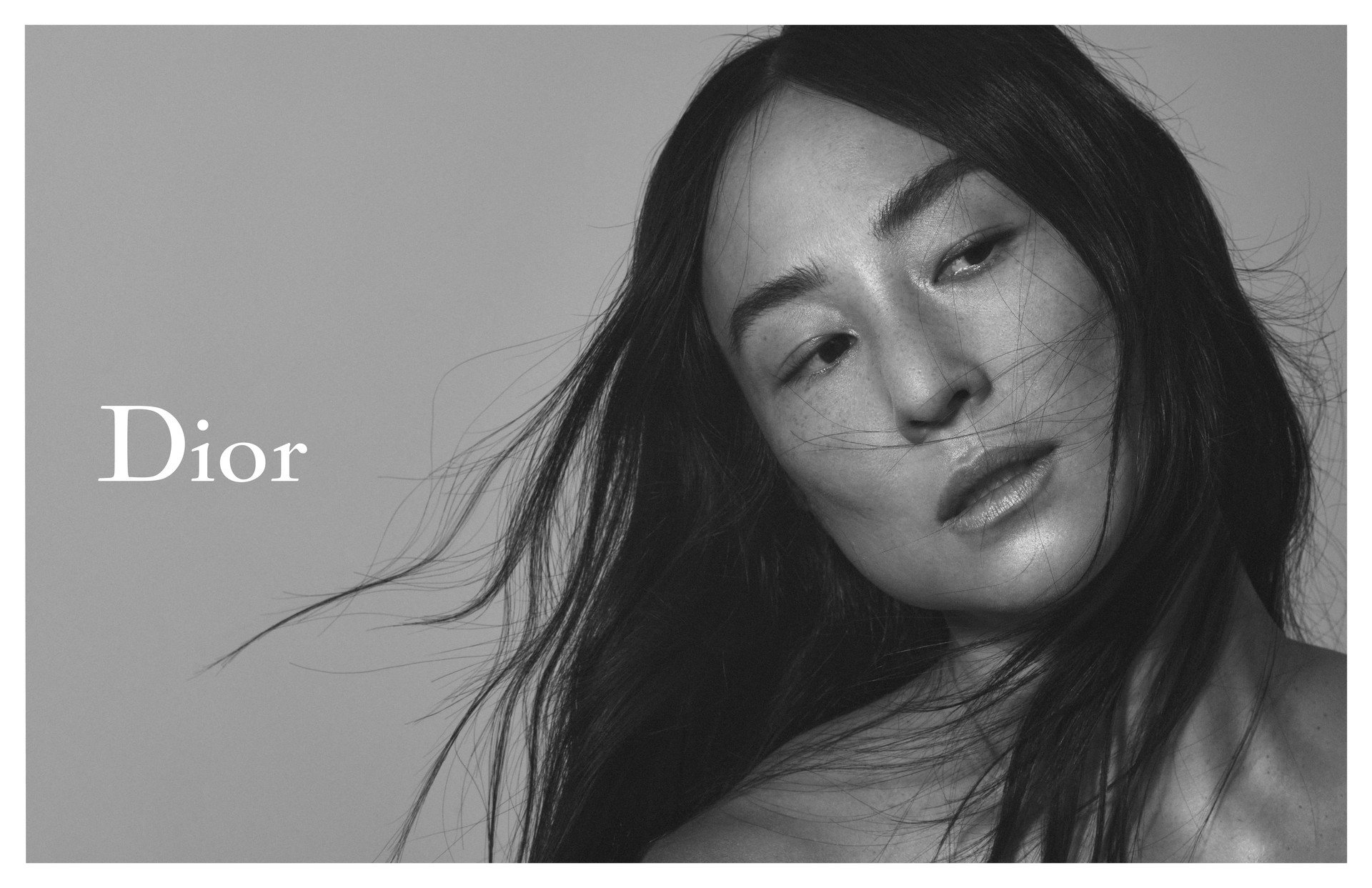 Hinh anh "Phác thảo" bản sắc cá nhân cùng chiến dịch Dior SS26 Men and Women 1