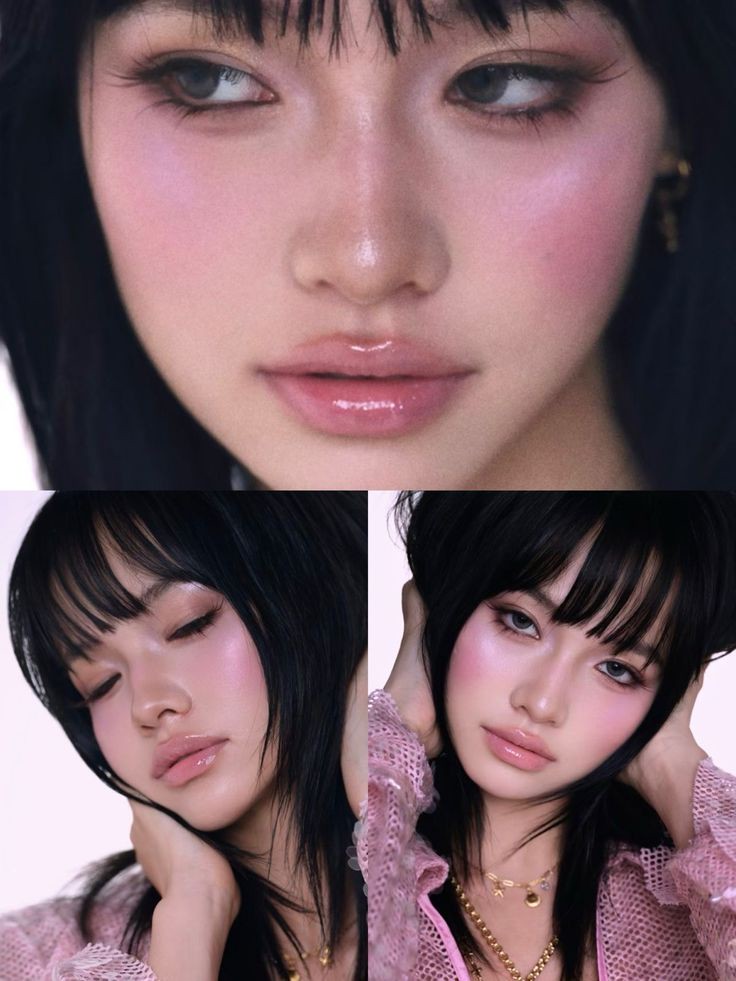 Hinh anh Cưng chiều đôi má với 5 màu má hồng hot trend 10