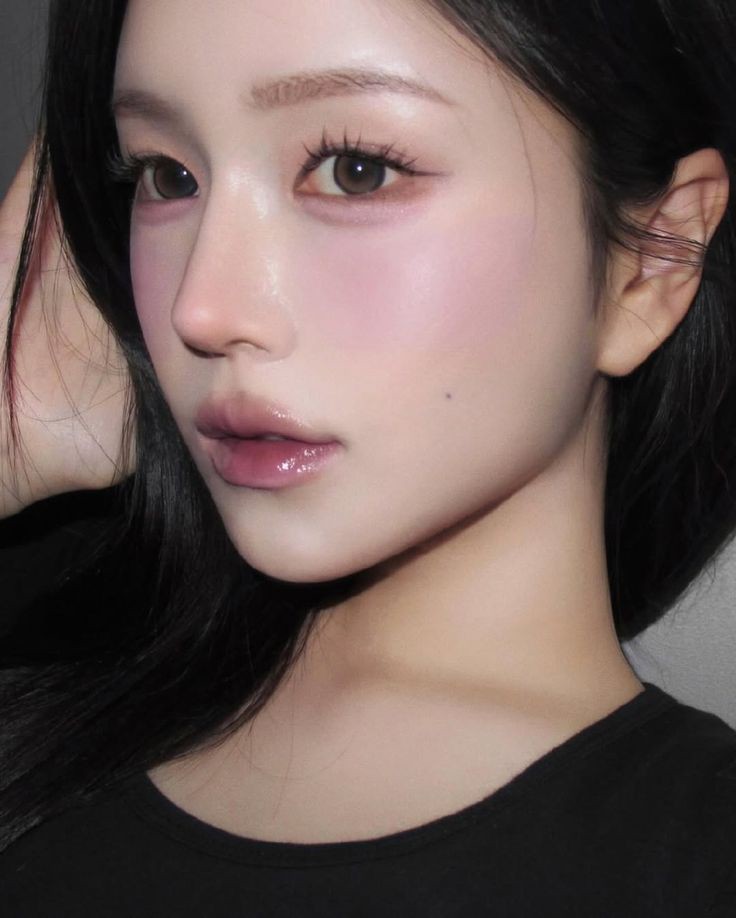 Hinh anh Cưng chiều đôi má với 5 màu má hồng hot trend 14