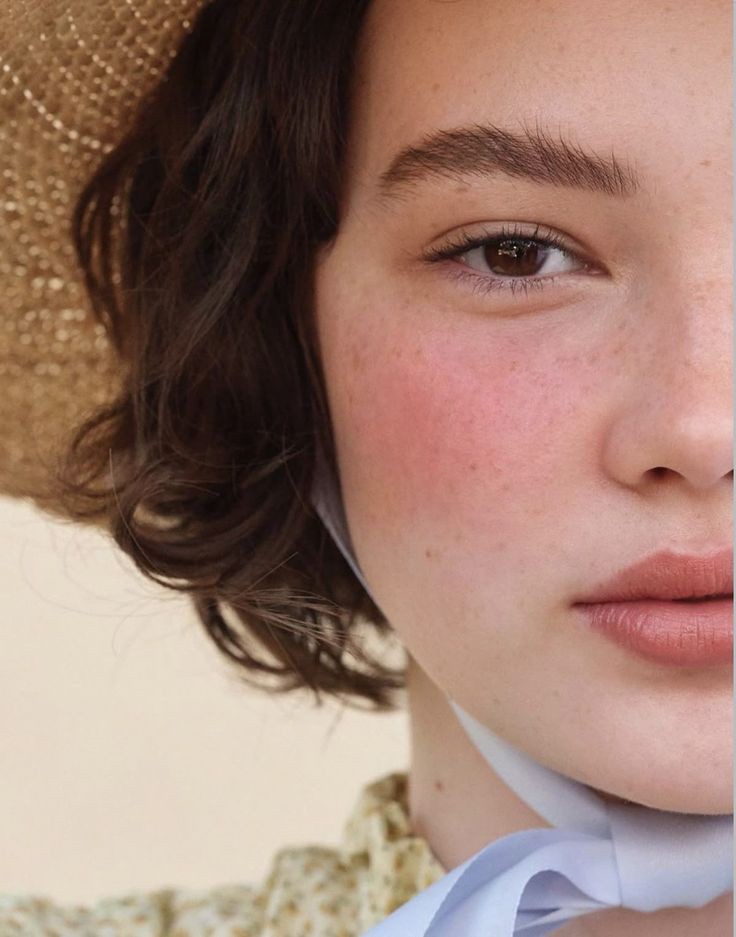 Hinh anh Cưng chiều đôi má với 5 màu má hồng hot trend 1