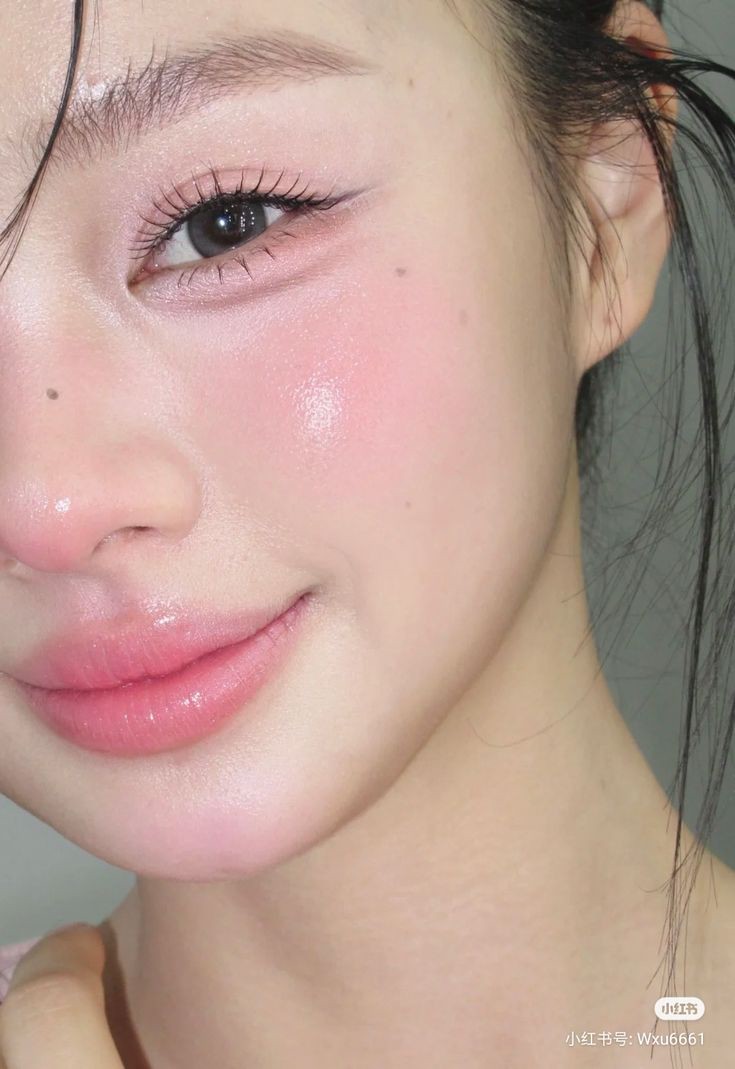 Hinh anh Cưng chiều đôi má với 5 màu má hồng hot trend 2