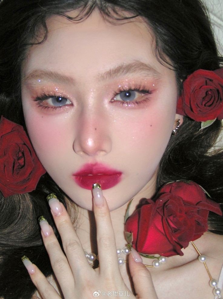 Hinh anh Cưng chiều đôi má với 5 màu má hồng hot trend 27