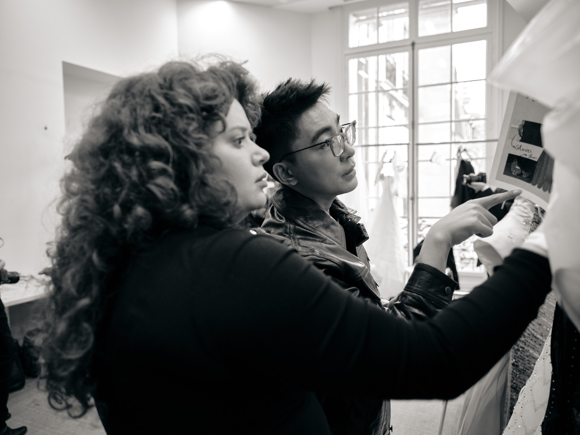 Hinh anh Câu chuyện từ Phan Huy: Haute couture đang lựa chọn điều gì? 23