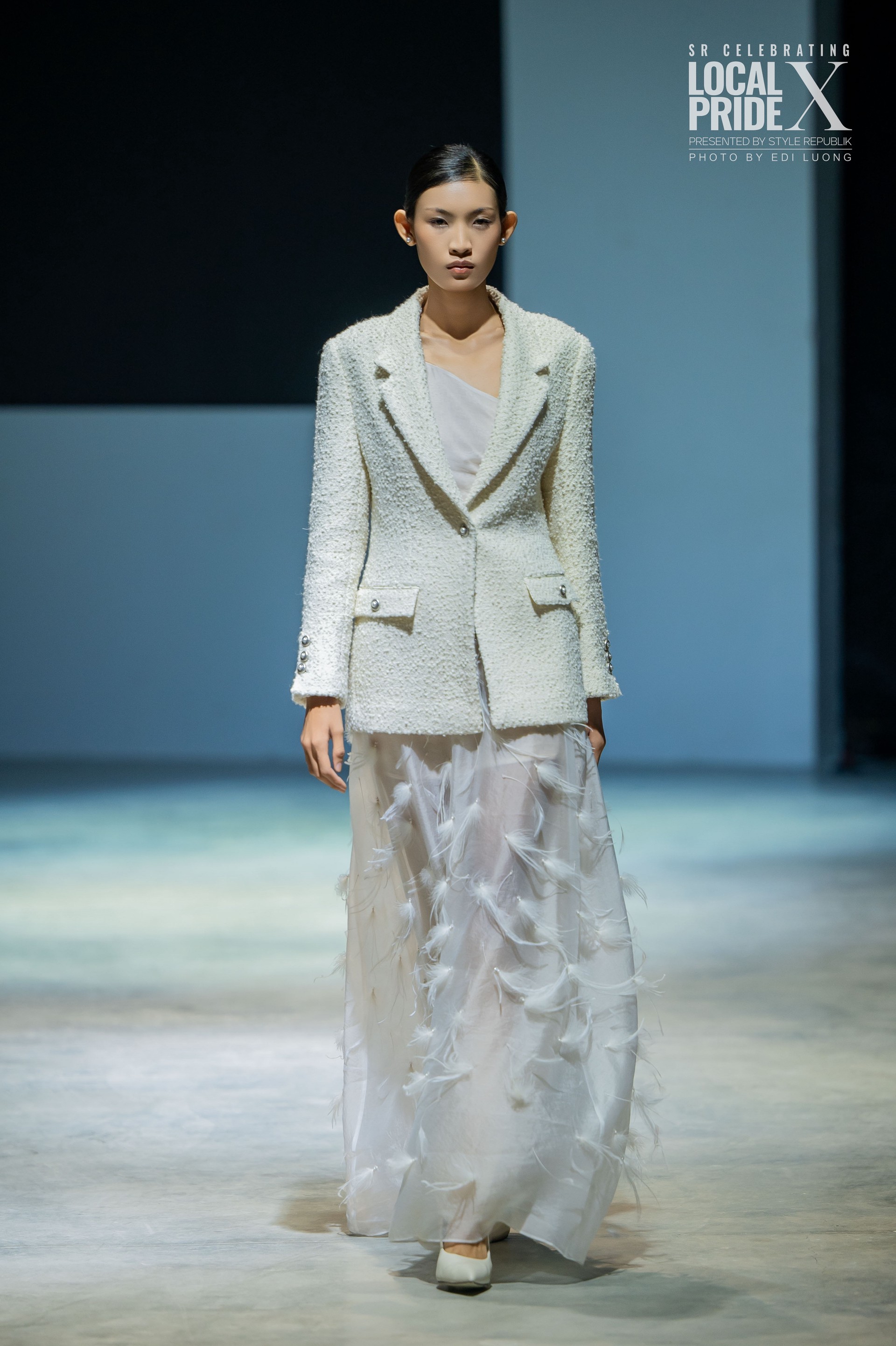 Hinh anh WHITE ANT Holiday 2025 Collection: YOU AND EYE - Ngôn ngữ của nội tâm và vẻ đẹp bền vững 2