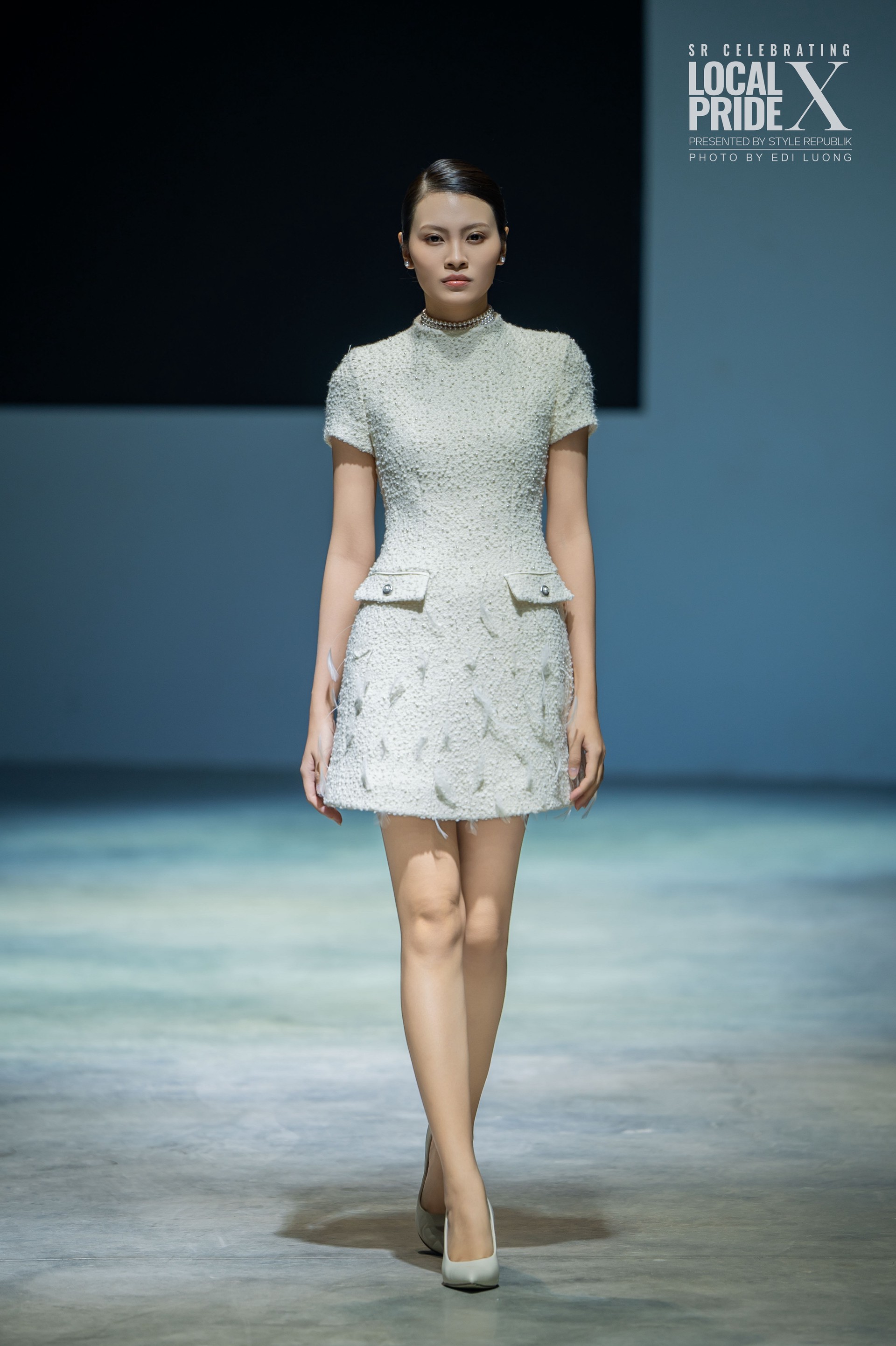 Hinh anh WHITE ANT Holiday 2025 Collection: YOU AND EYE - Ngôn ngữ của nội tâm và vẻ đẹp bền vững 5