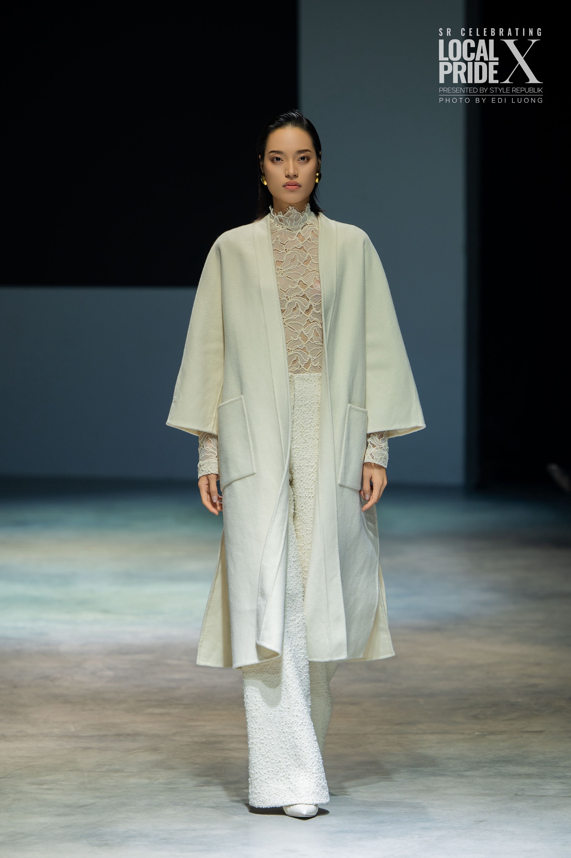 Hinh anh WHITE ANT Holiday 2025 Collection: YOU AND EYE - Ngôn ngữ của nội tâm và vẻ đẹp bền vững 6