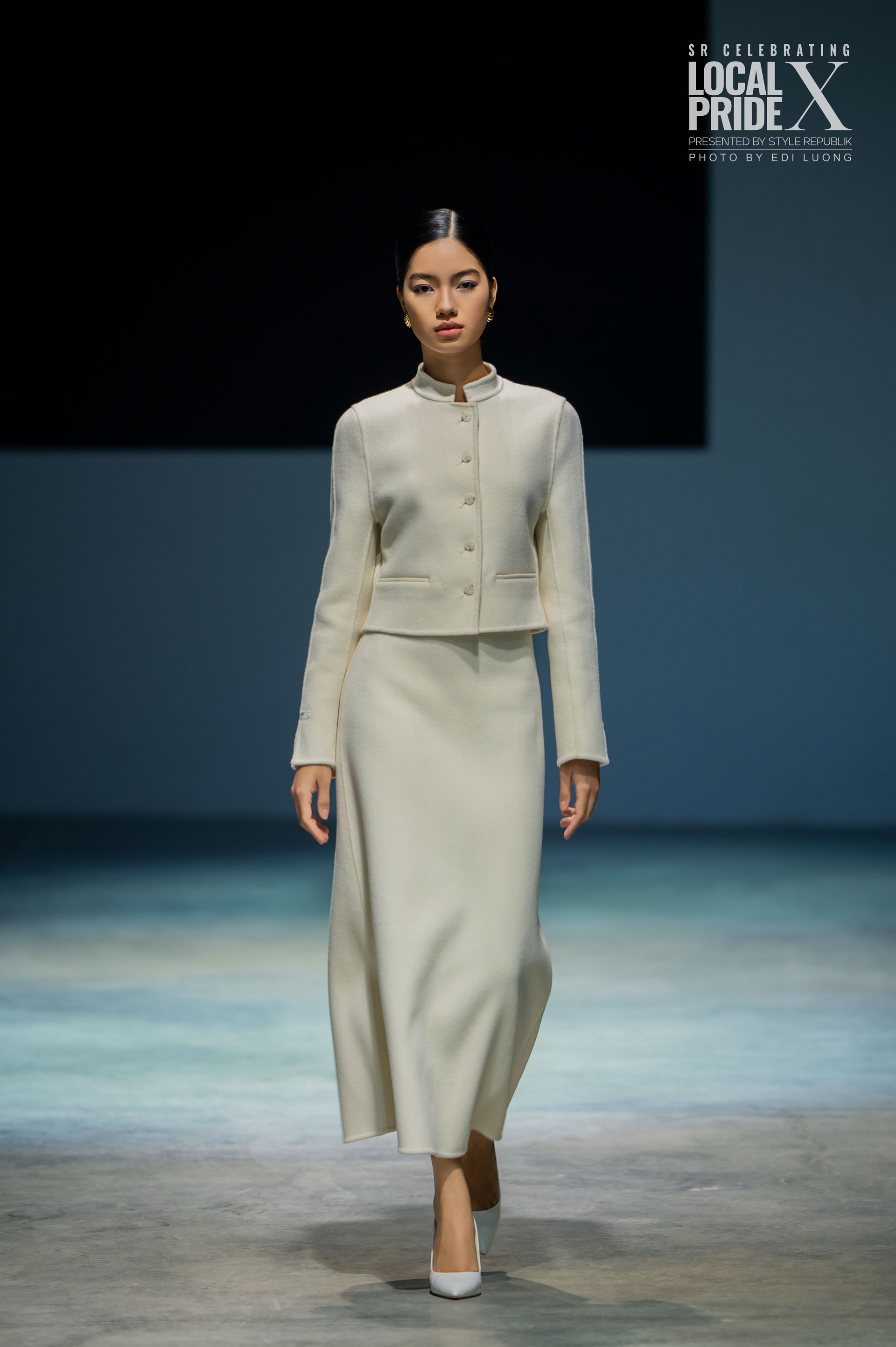 Hinh anh WHITE ANT Holiday 2025 Collection: YOU AND EYE - Ngôn ngữ của nội tâm và vẻ đẹp bền vững 7