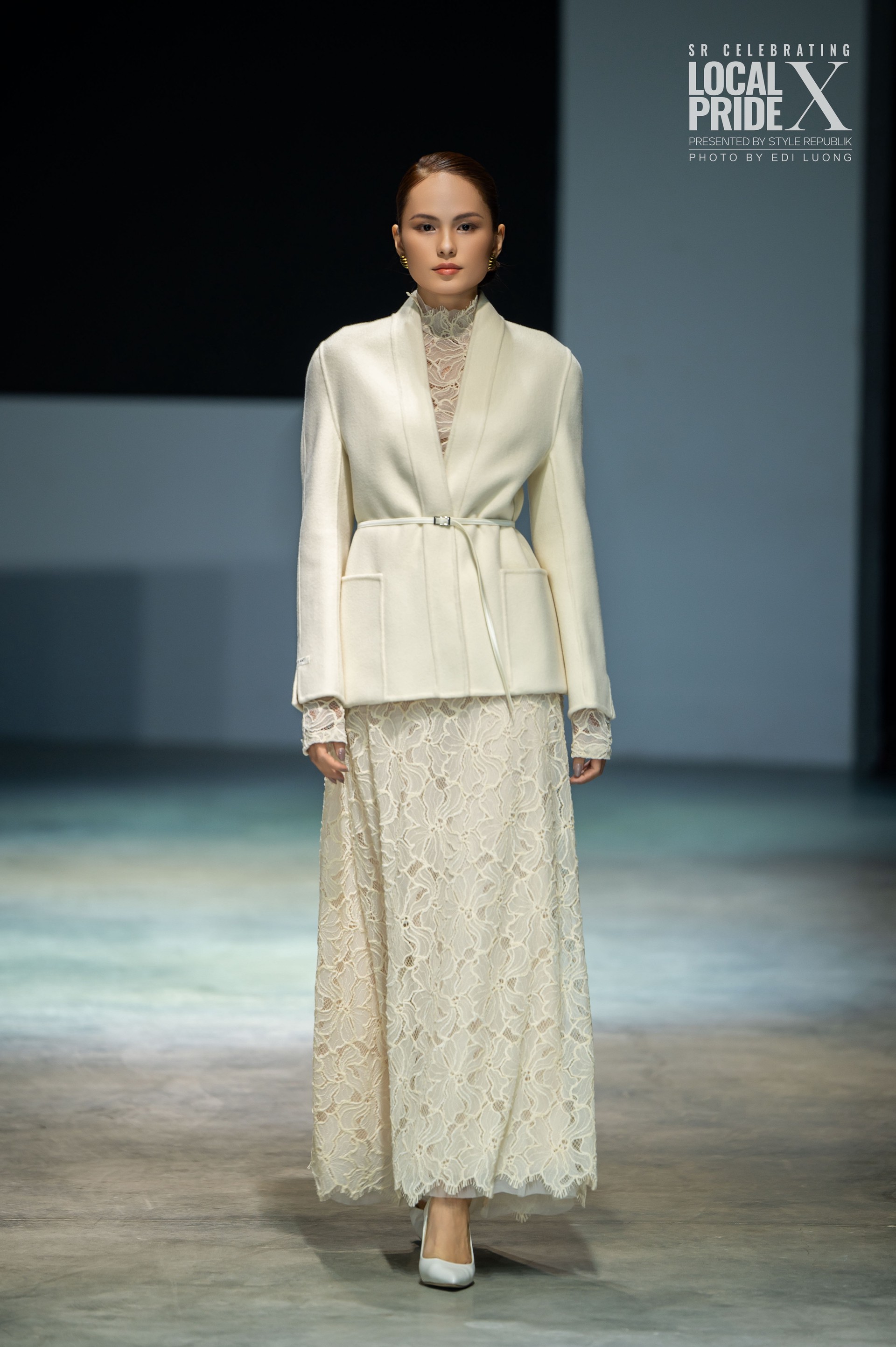 Hinh anh WHITE ANT Holiday 2025 Collection: YOU AND EYE - Ngôn ngữ của nội tâm và vẻ đẹp bền vững 8