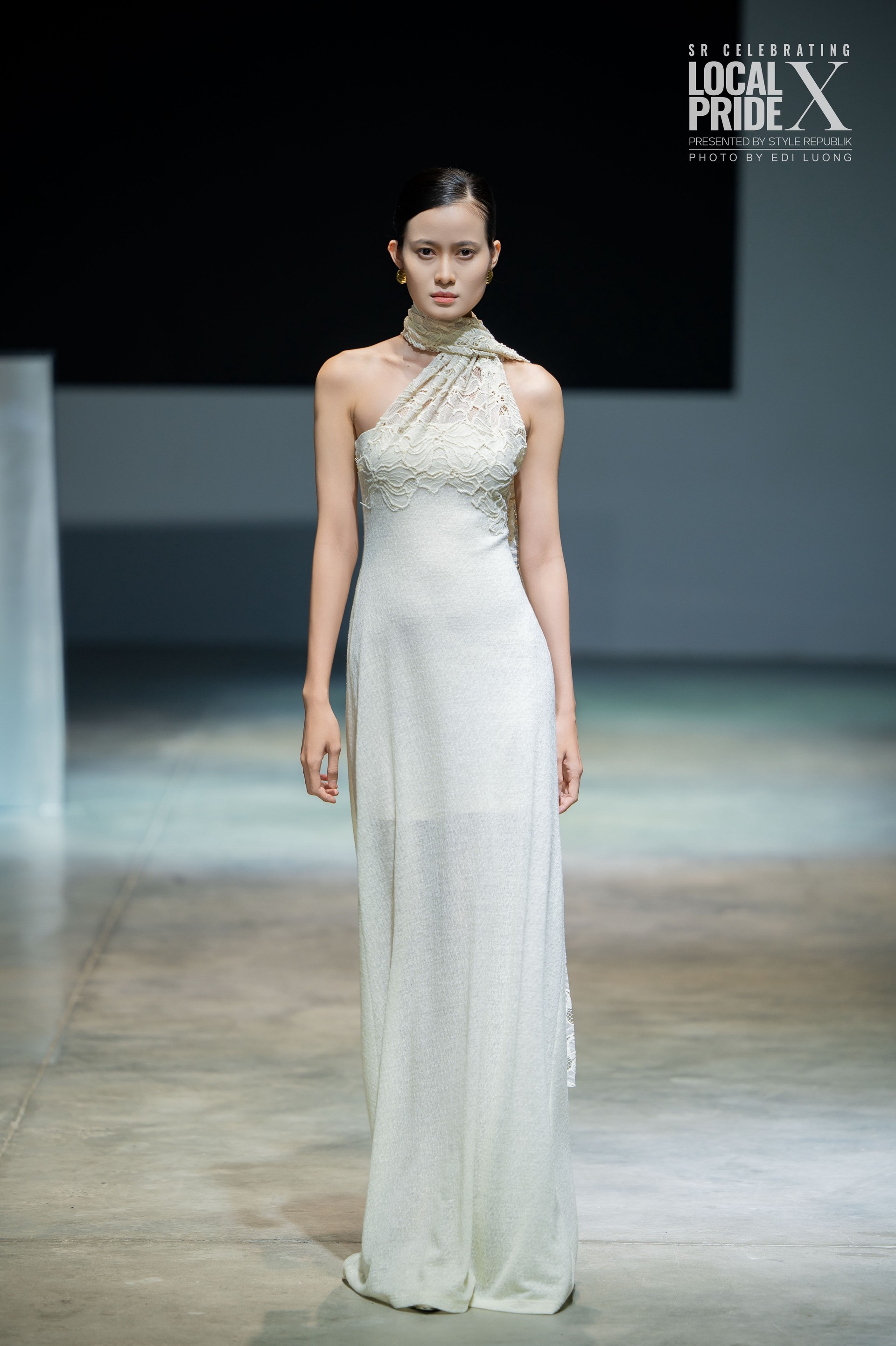 Hinh anh WHITE ANT Holiday 2025 Collection: YOU AND EYE - Ngôn ngữ của nội tâm và vẻ đẹp bền vững 13