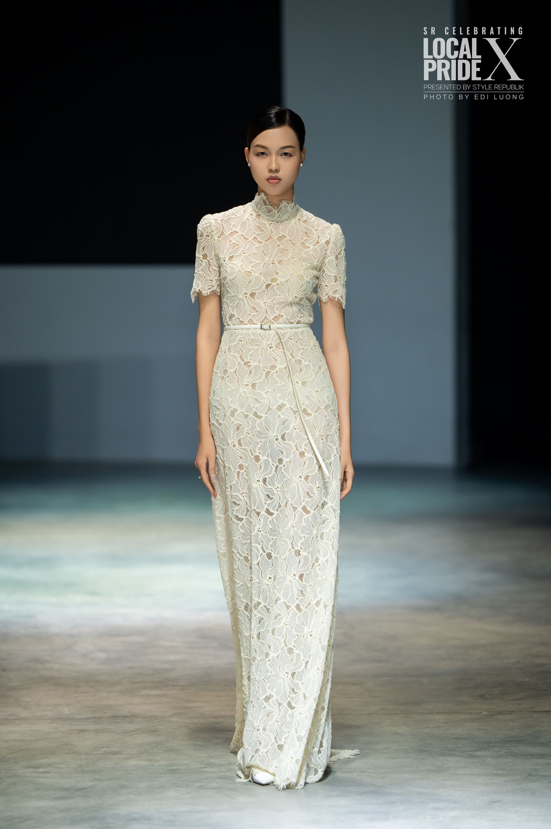 Hinh anh WHITE ANT Holiday 2025 Collection: YOU AND EYE - Ngôn ngữ của nội tâm và vẻ đẹp bền vững 15