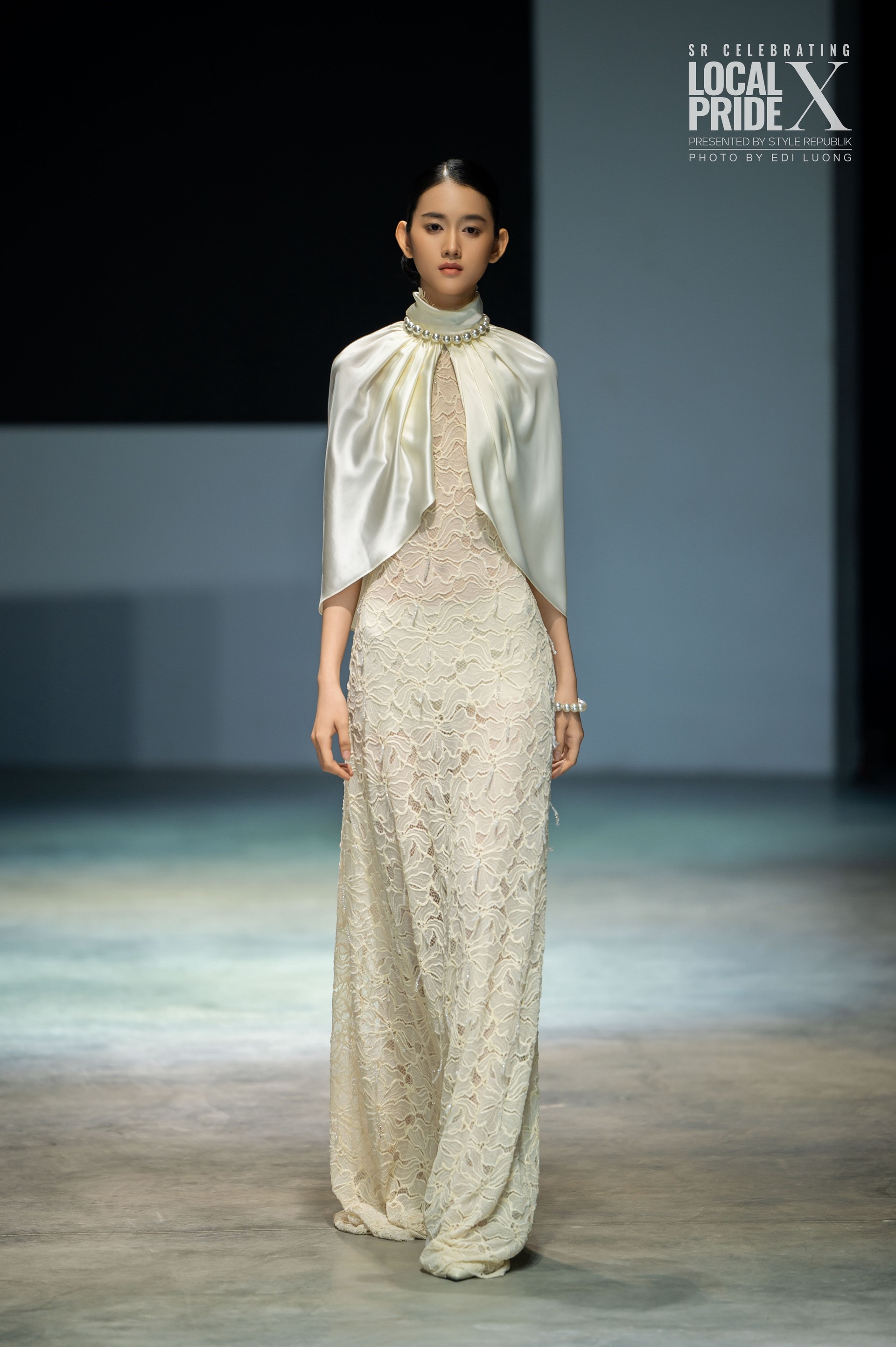 Hinh anh WHITE ANT Holiday 2025 Collection: YOU AND EYE - Ngôn ngữ của nội tâm và vẻ đẹp bền vững 16