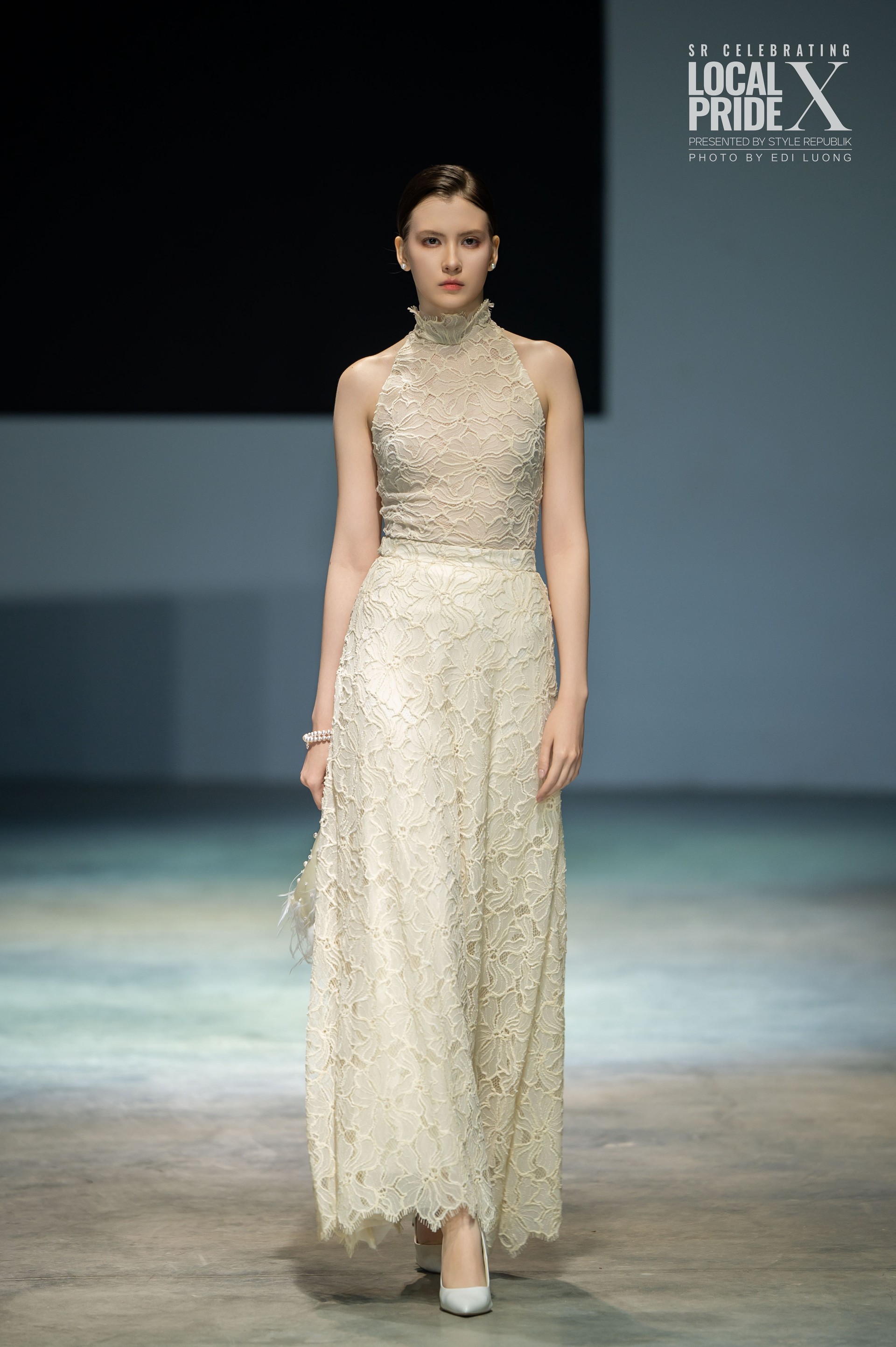 Hinh anh WHITE ANT Holiday 2025 Collection: YOU AND EYE - Ngôn ngữ của nội tâm và vẻ đẹp bền vững 21