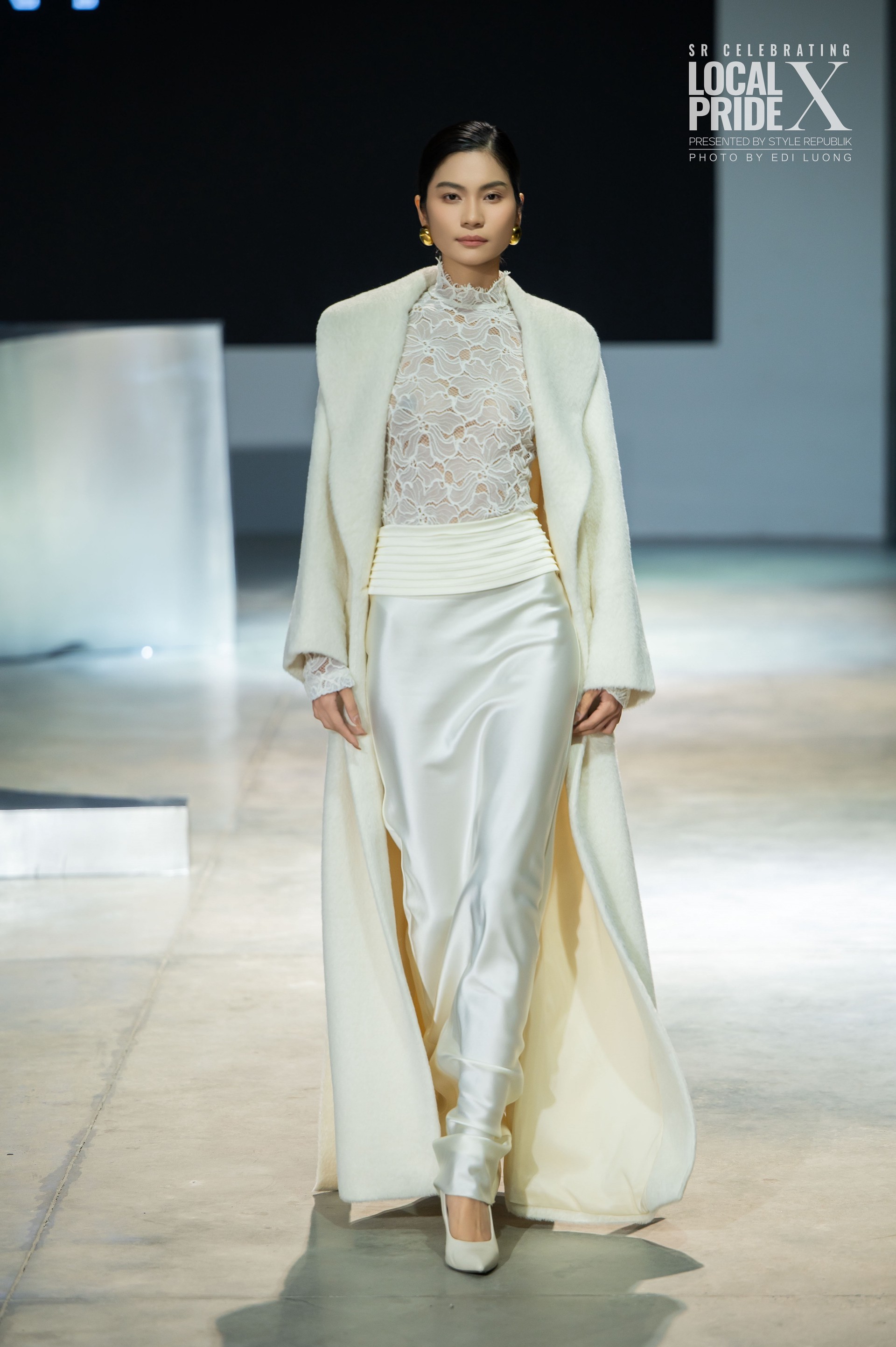 Hinh anh WHITE ANT Holiday 2025 Collection: YOU AND EYE - Ngôn ngữ của nội tâm và vẻ đẹp bền vững 4