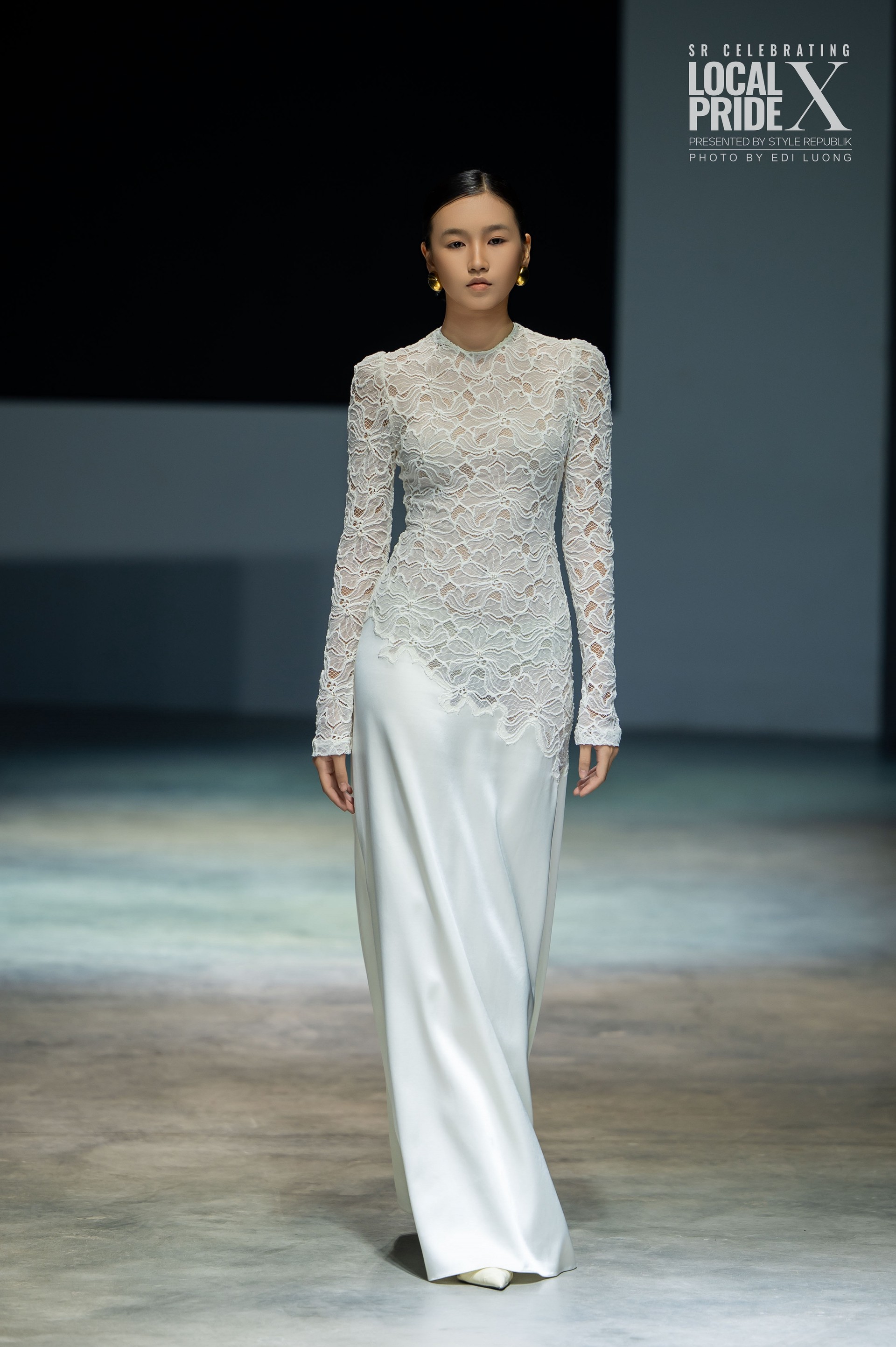 Hinh anh WHITE ANT Holiday 2025 Collection: YOU AND EYE - Ngôn ngữ của nội tâm và vẻ đẹp bền vững 22