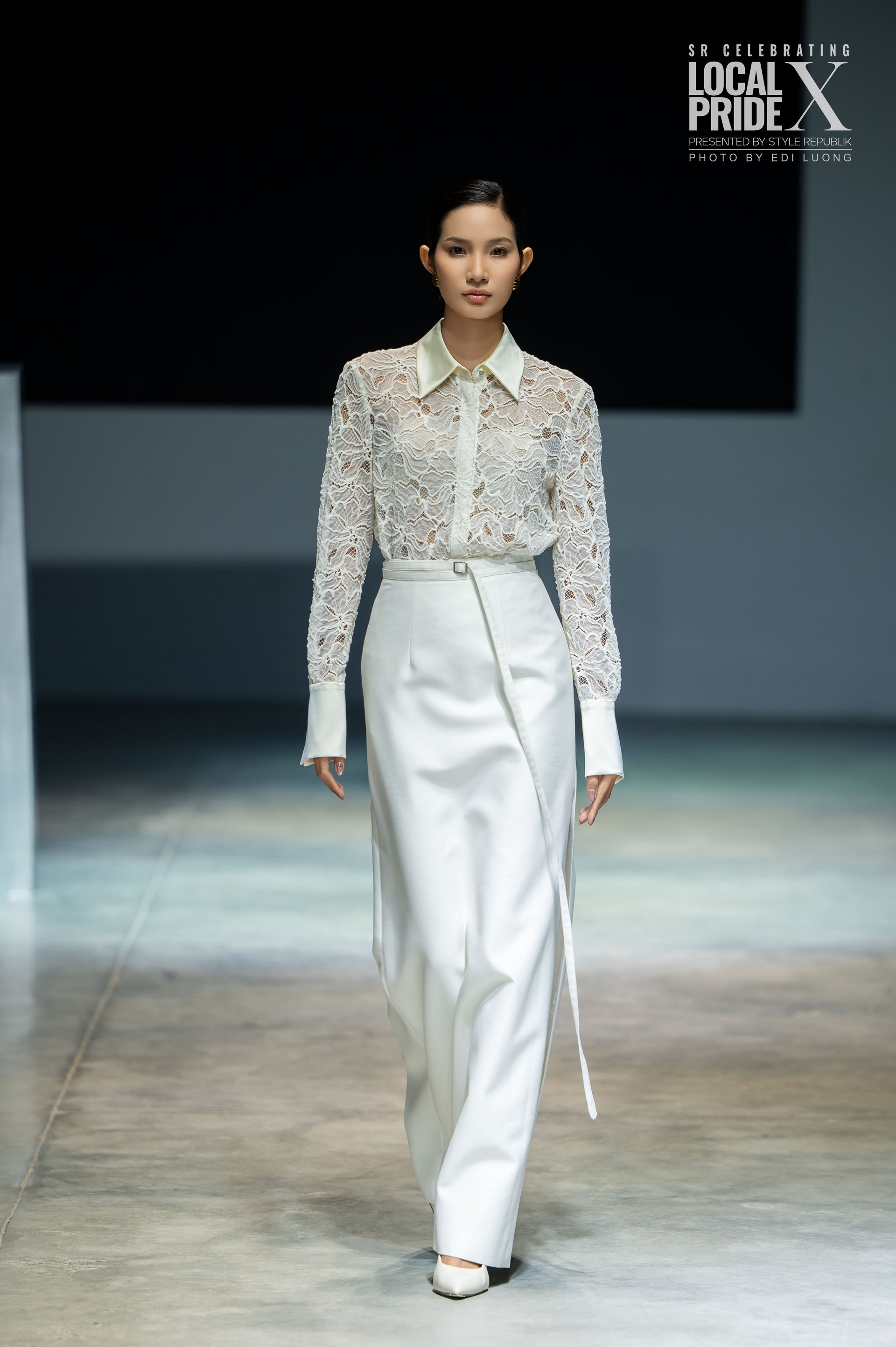 Hinh anh WHITE ANT Holiday 2025 Collection: YOU AND EYE - Ngôn ngữ của nội tâm và vẻ đẹp bền vững 23