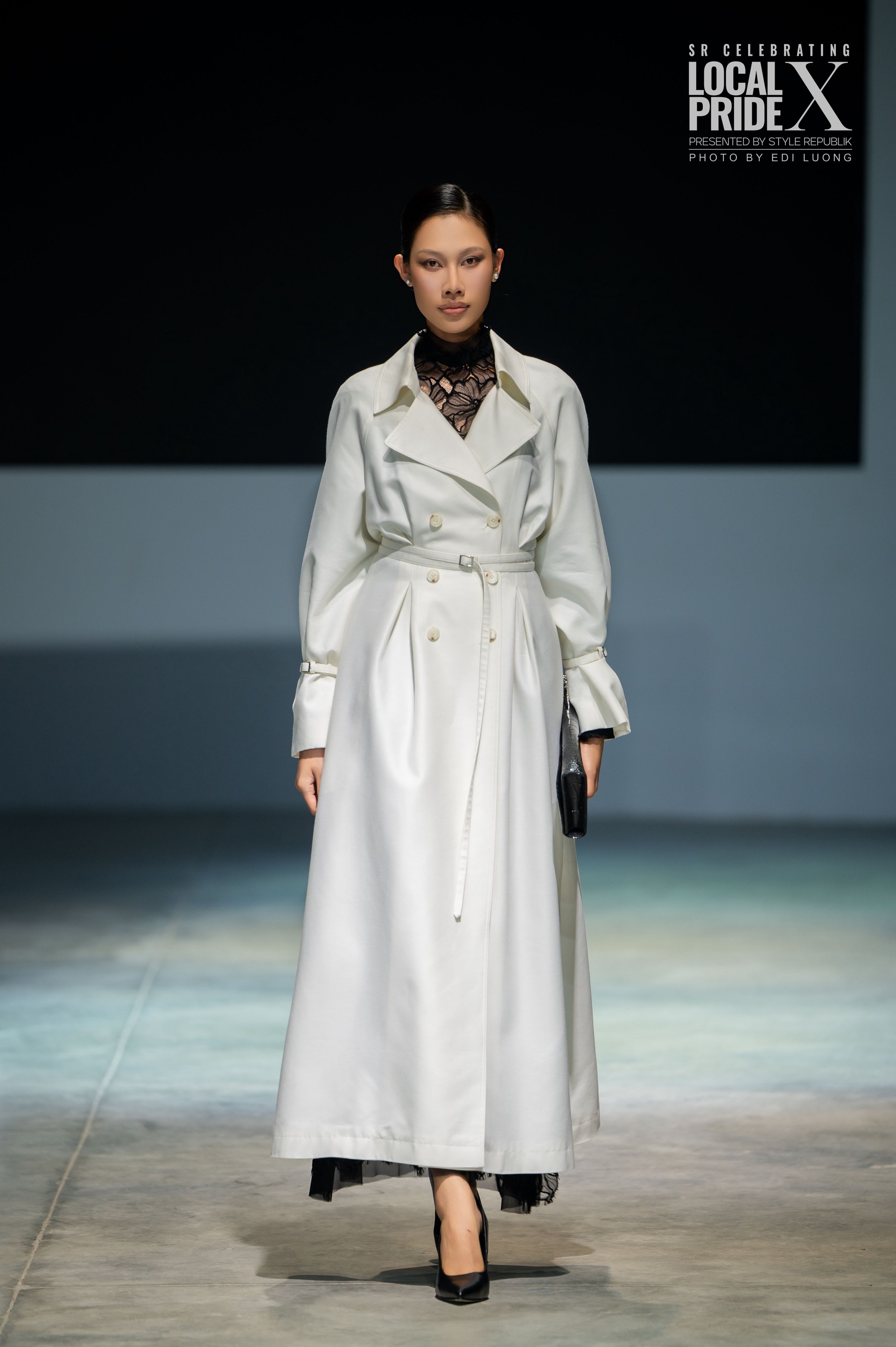 Hinh anh WHITE ANT Holiday 2025 Collection: YOU AND EYE - Ngôn ngữ của nội tâm và vẻ đẹp bền vững 24