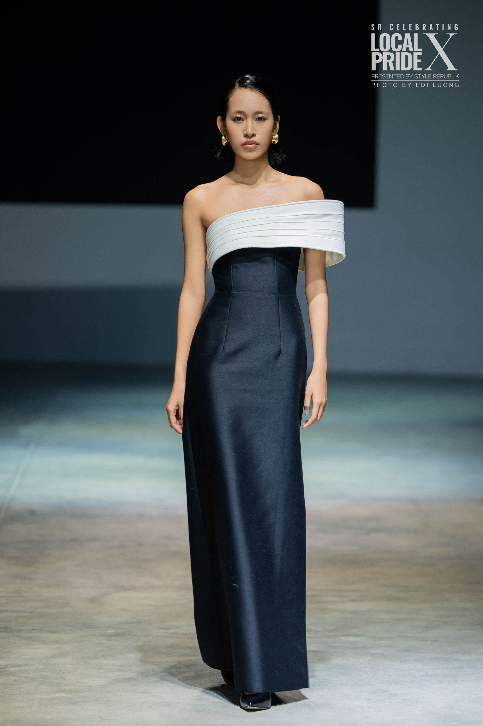 Hinh anh WHITE ANT Holiday 2025 Collection: YOU AND EYE - Ngôn ngữ của nội tâm và vẻ đẹp bền vững 17