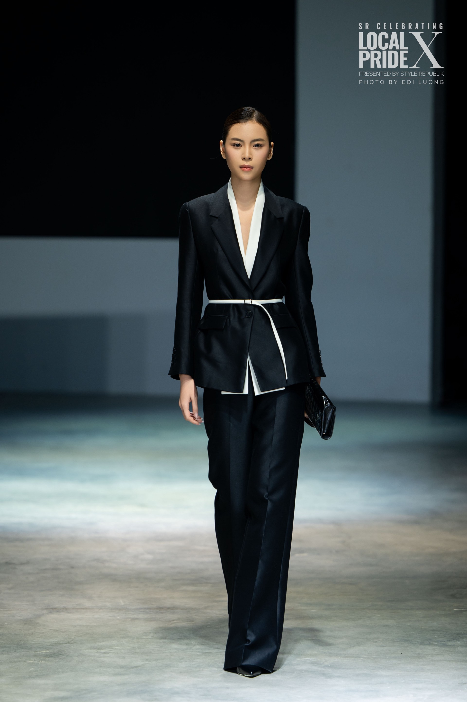 Hinh anh WHITE ANT Holiday 2025 Collection: YOU AND EYE - Ngôn ngữ của nội tâm và vẻ đẹp bền vững 18