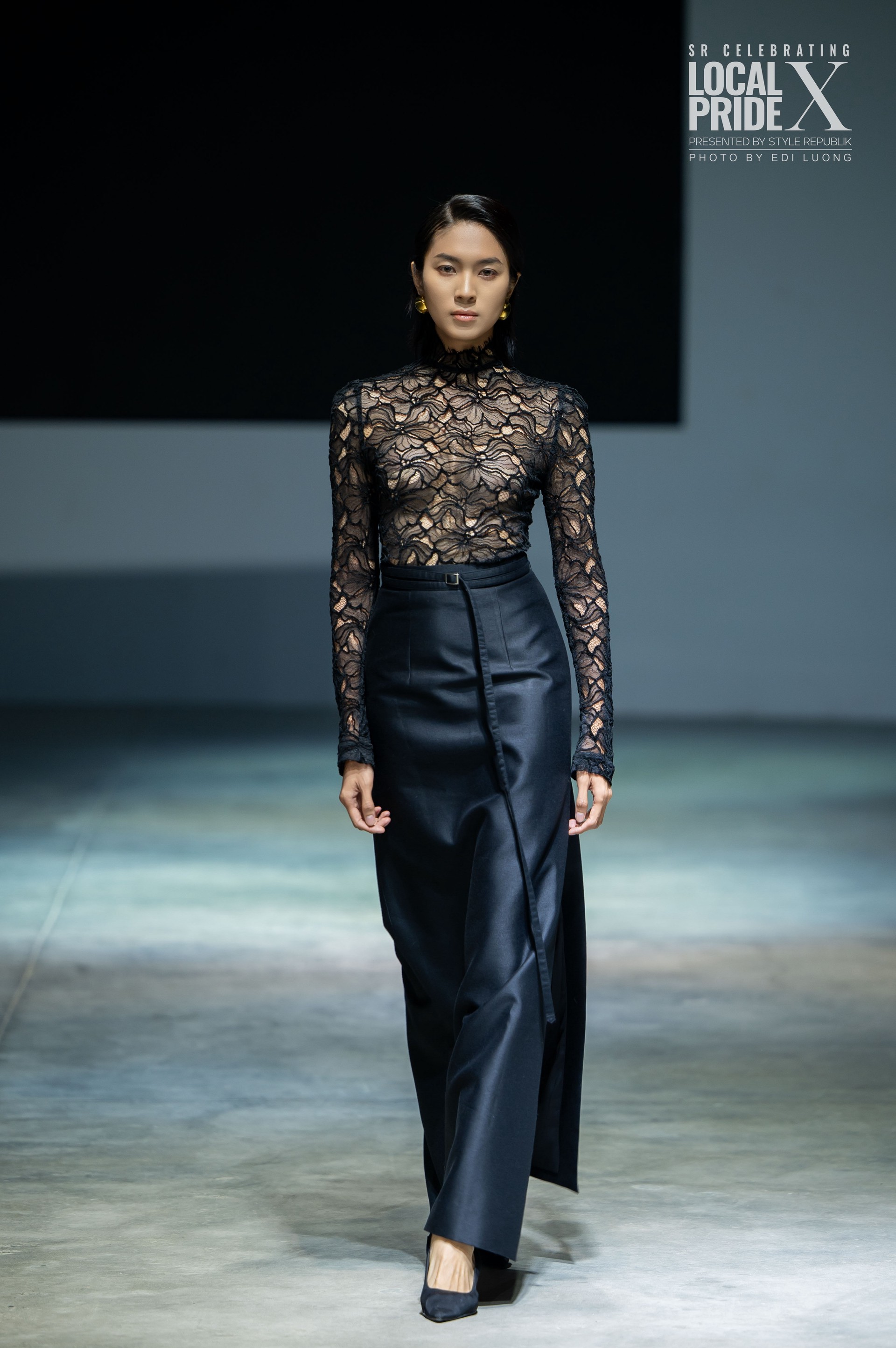 Hinh anh WHITE ANT Holiday 2025 Collection: YOU AND EYE - Ngôn ngữ của nội tâm và vẻ đẹp bền vững 19