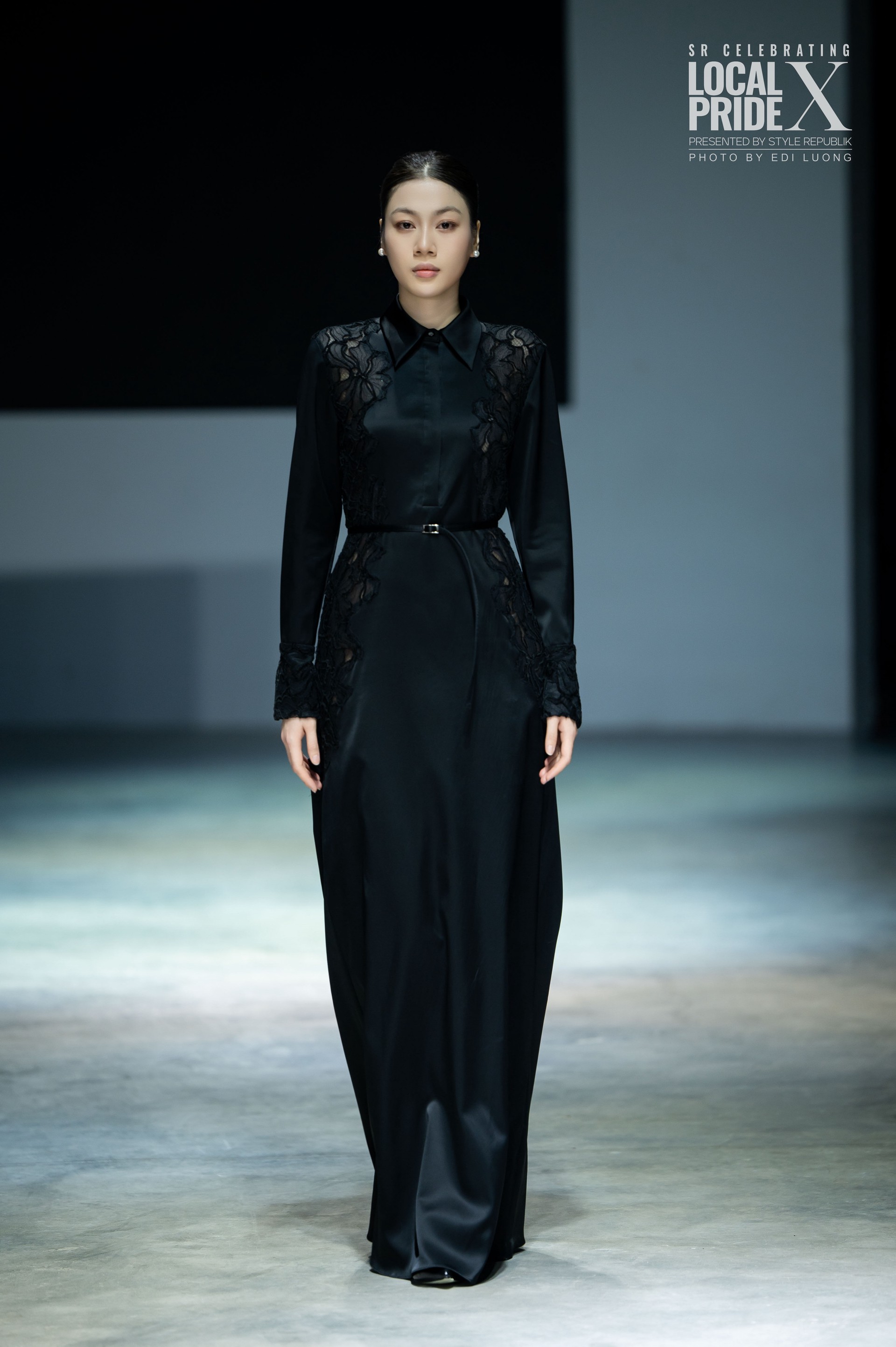 Hinh anh WHITE ANT Holiday 2025 Collection: YOU AND EYE - Ngôn ngữ của nội tâm và vẻ đẹp bền vững 20