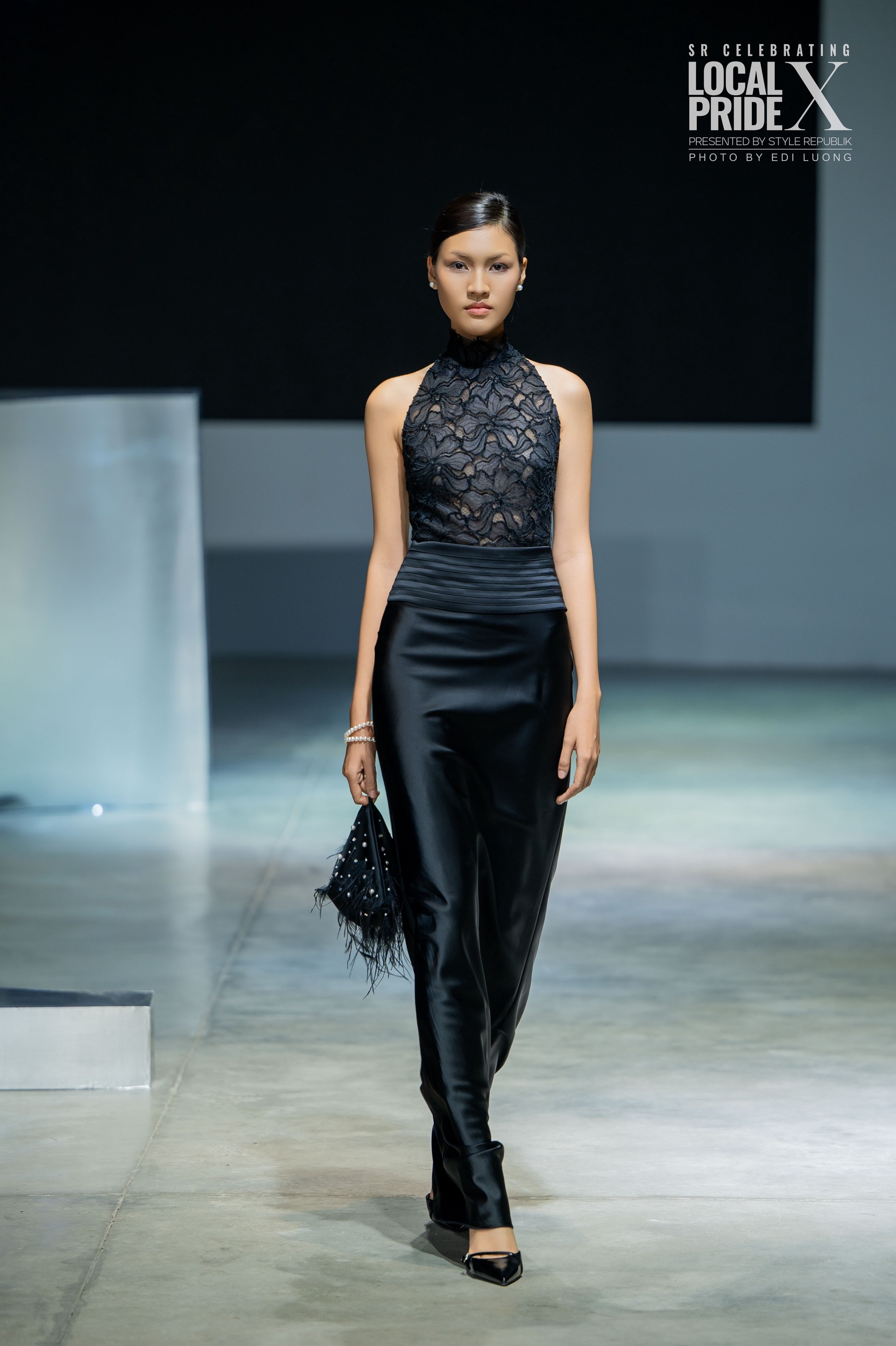 Hinh anh WHITE ANT Holiday 2025 Collection: YOU AND EYE - Ngôn ngữ của nội tâm và vẻ đẹp bền vững 3