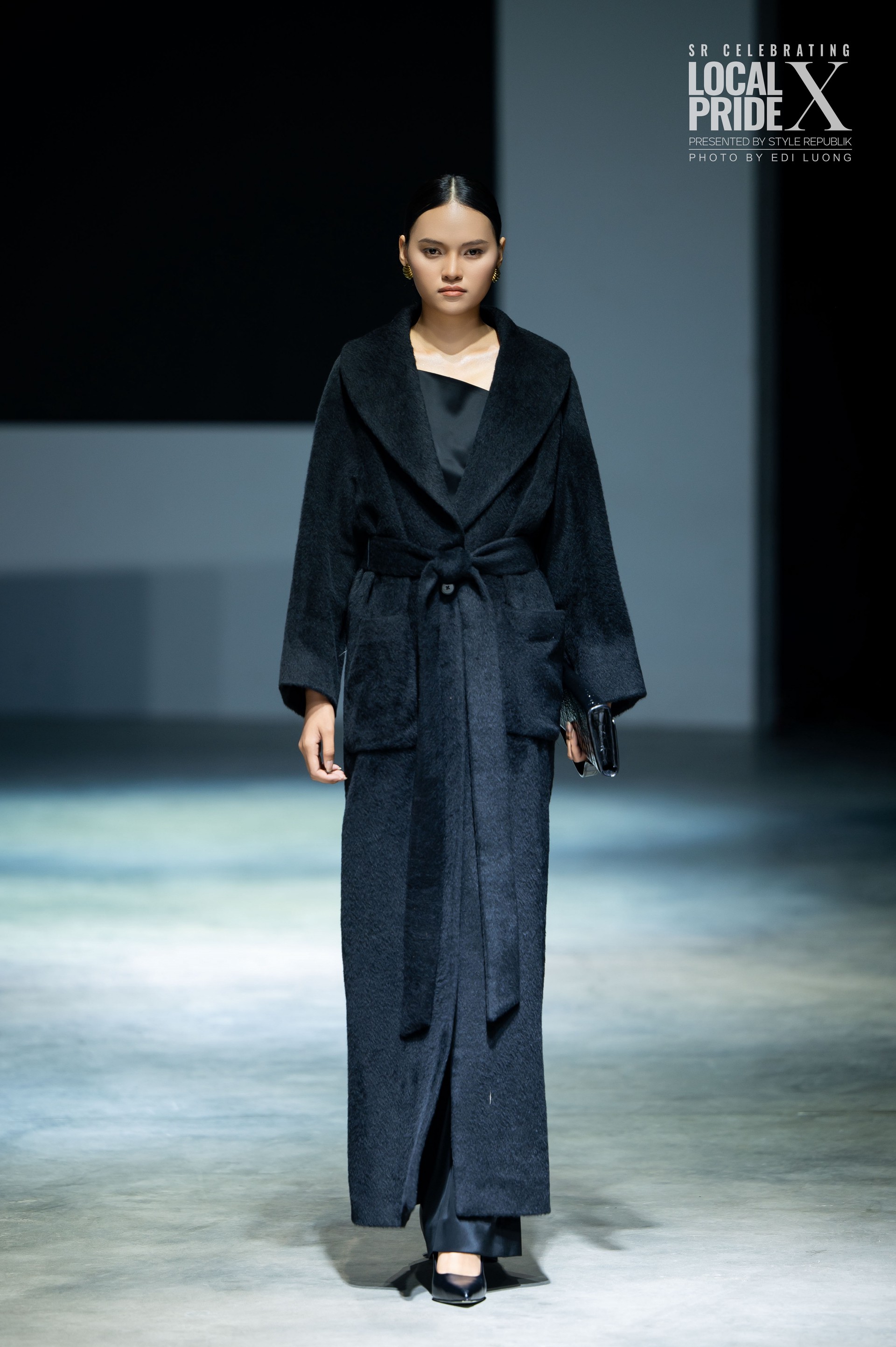 Hinh anh WHITE ANT Holiday 2025 Collection: YOU AND EYE - Ngôn ngữ của nội tâm và vẻ đẹp bền vững 11