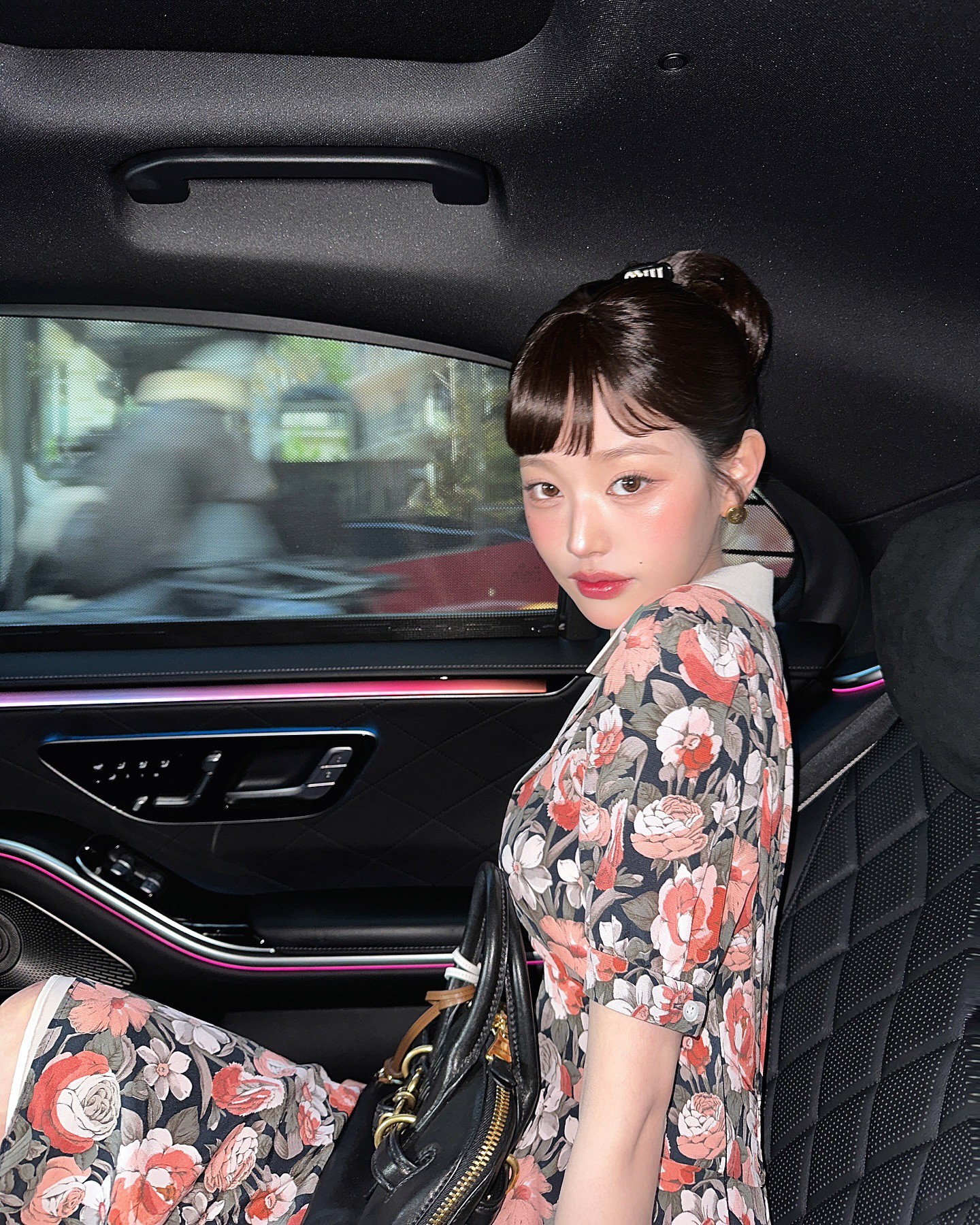 Hinh anh Cưng chiều đôi má với 5 màu má hồng hot trend 7