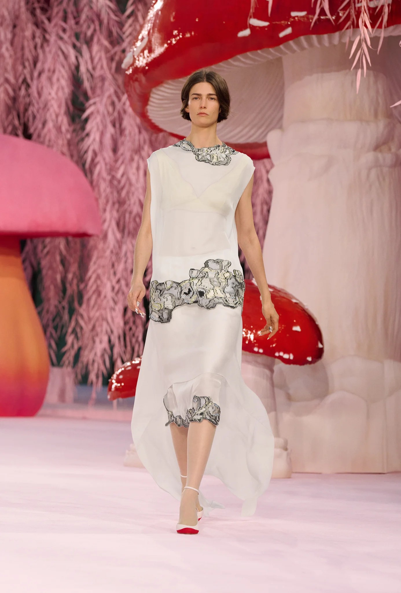 Hinh anh Chim, nấm và những ẩn dụ nữ tính 9