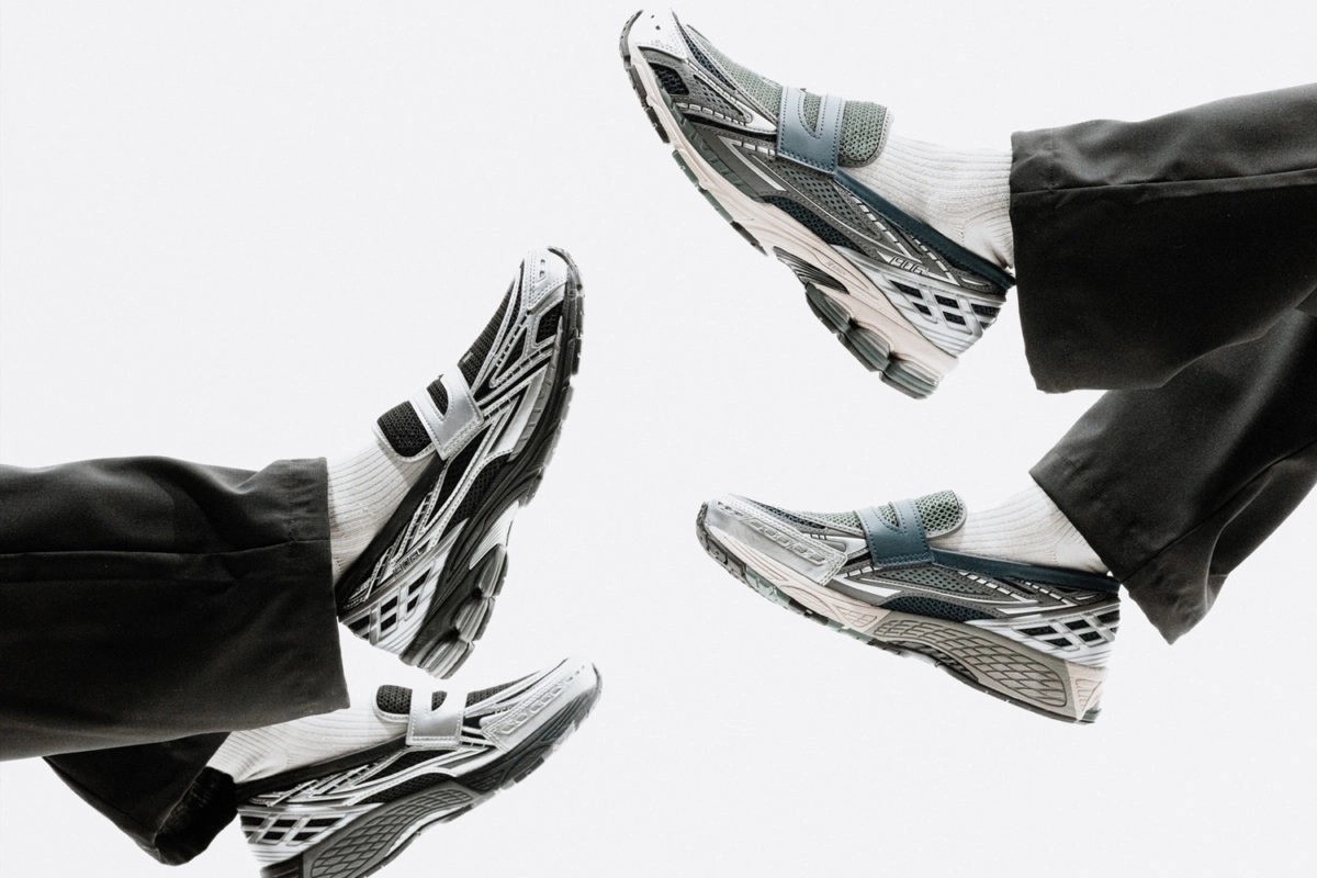 Hinh anh Liệu giày thể thao còn đất diễn để khiến giới mộ điệu bất ngờ? 4