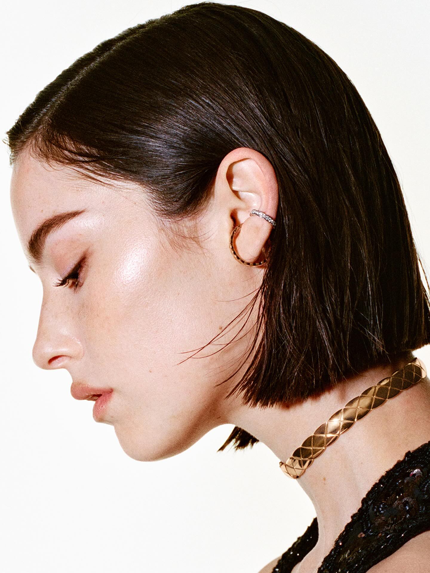 Hinh anh CHANEL bổ nhiệm Gracie Abrams làm gương mặt đại diện mới của COCO CRUSH 4