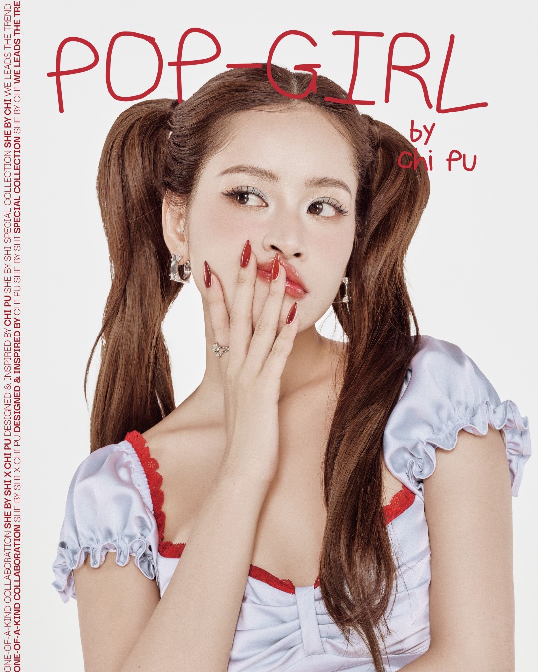 Hinh anh SHE BY SHI trở lại đường đua thời trang với chiến dịch SHE BY CHI: Màn bắt tay chiến lược và tham vọng tái định vị thương hiệu 8