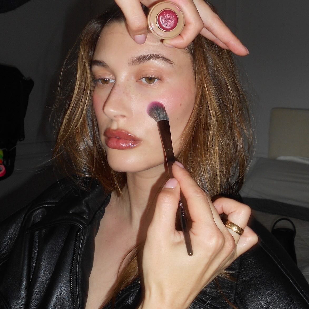 Hinh anh Cưng chiều đôi má với 5 màu má hồng hot trend 31