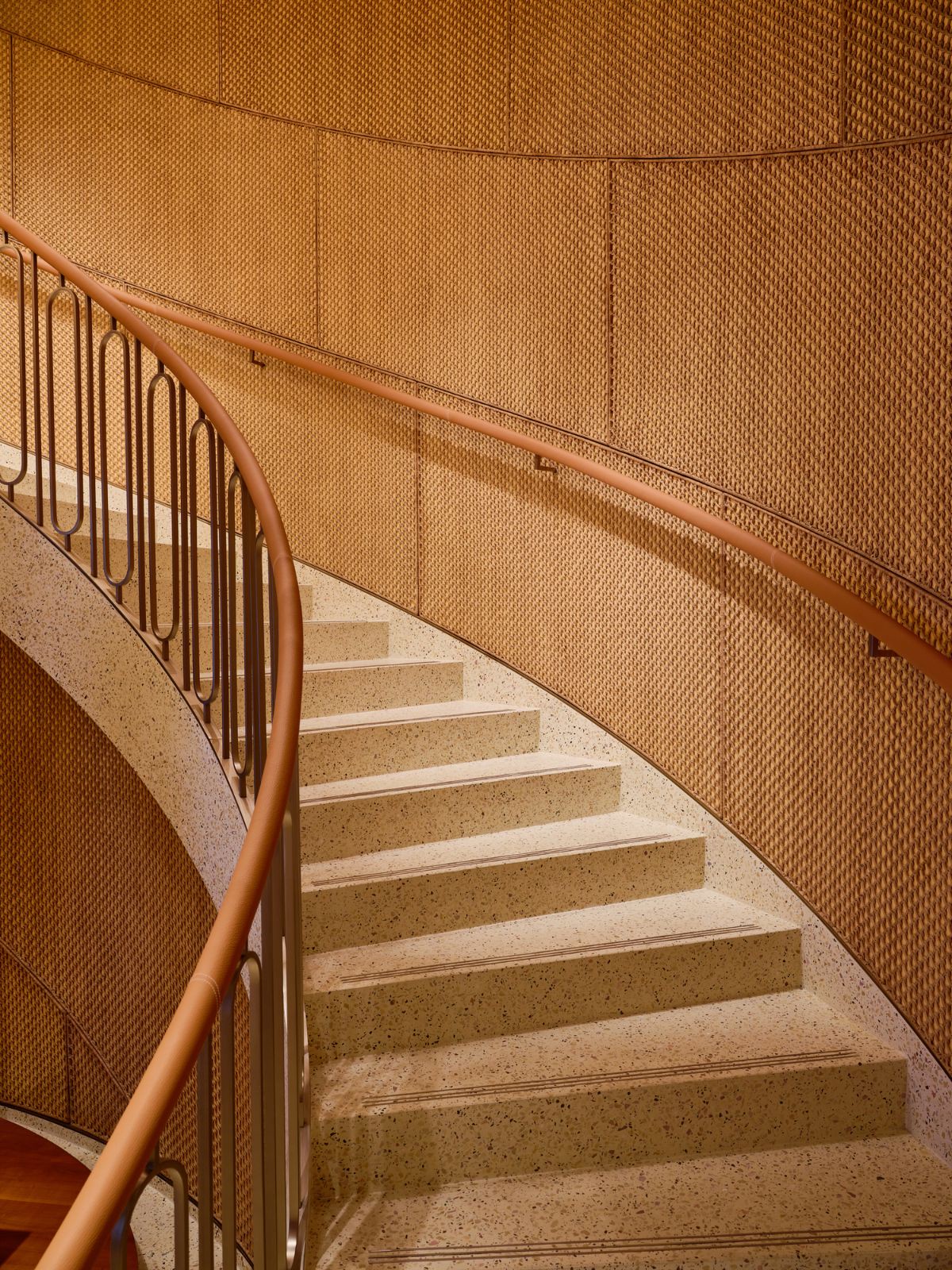 Hinh anh Hermès ra mắt không gian mới tại Hà Nội 5