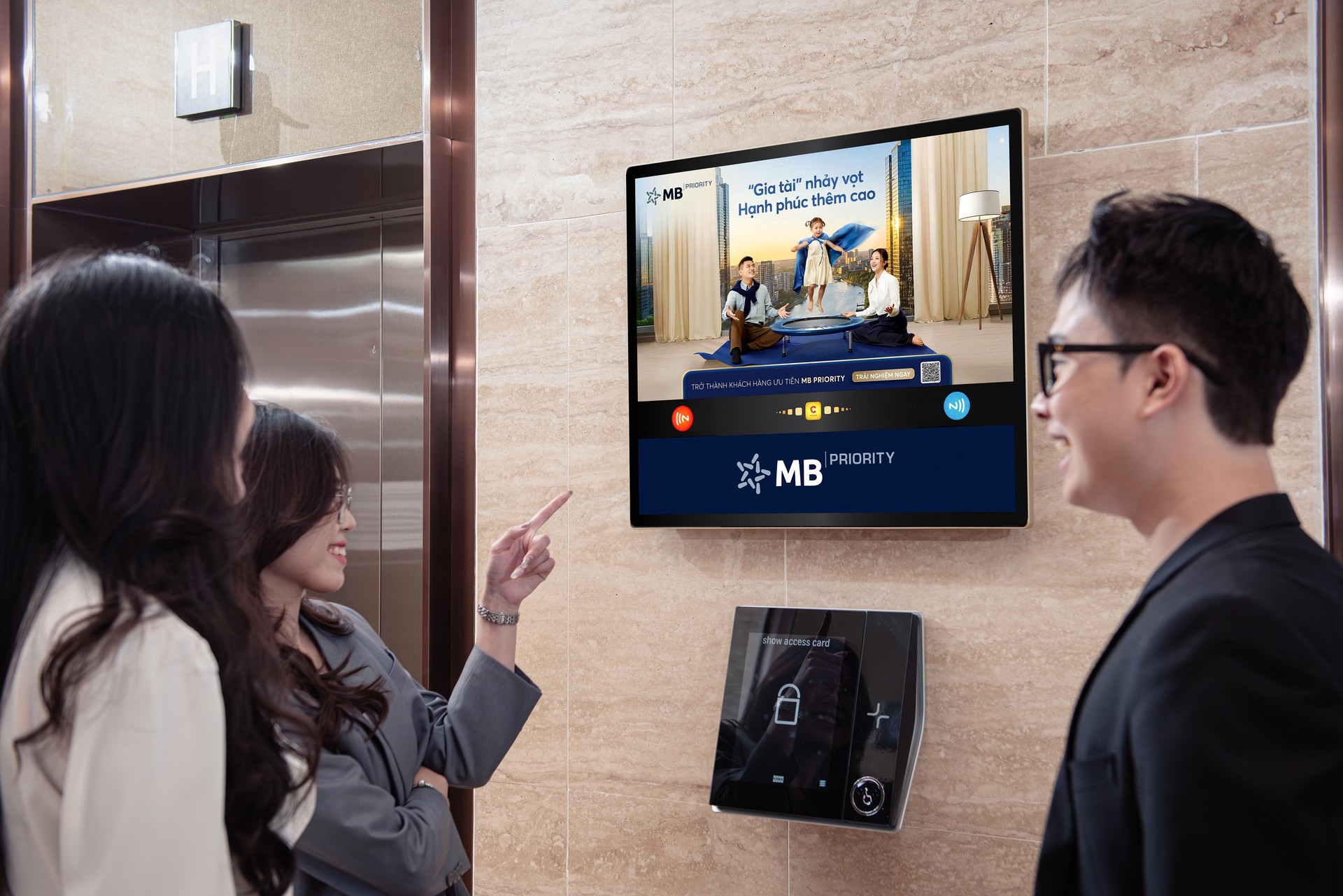 Hinh anh Quảng cáo thời đại mới: Từ “tiếp nhận thụ động” sang “tiếp nhận tự nhiên” 3