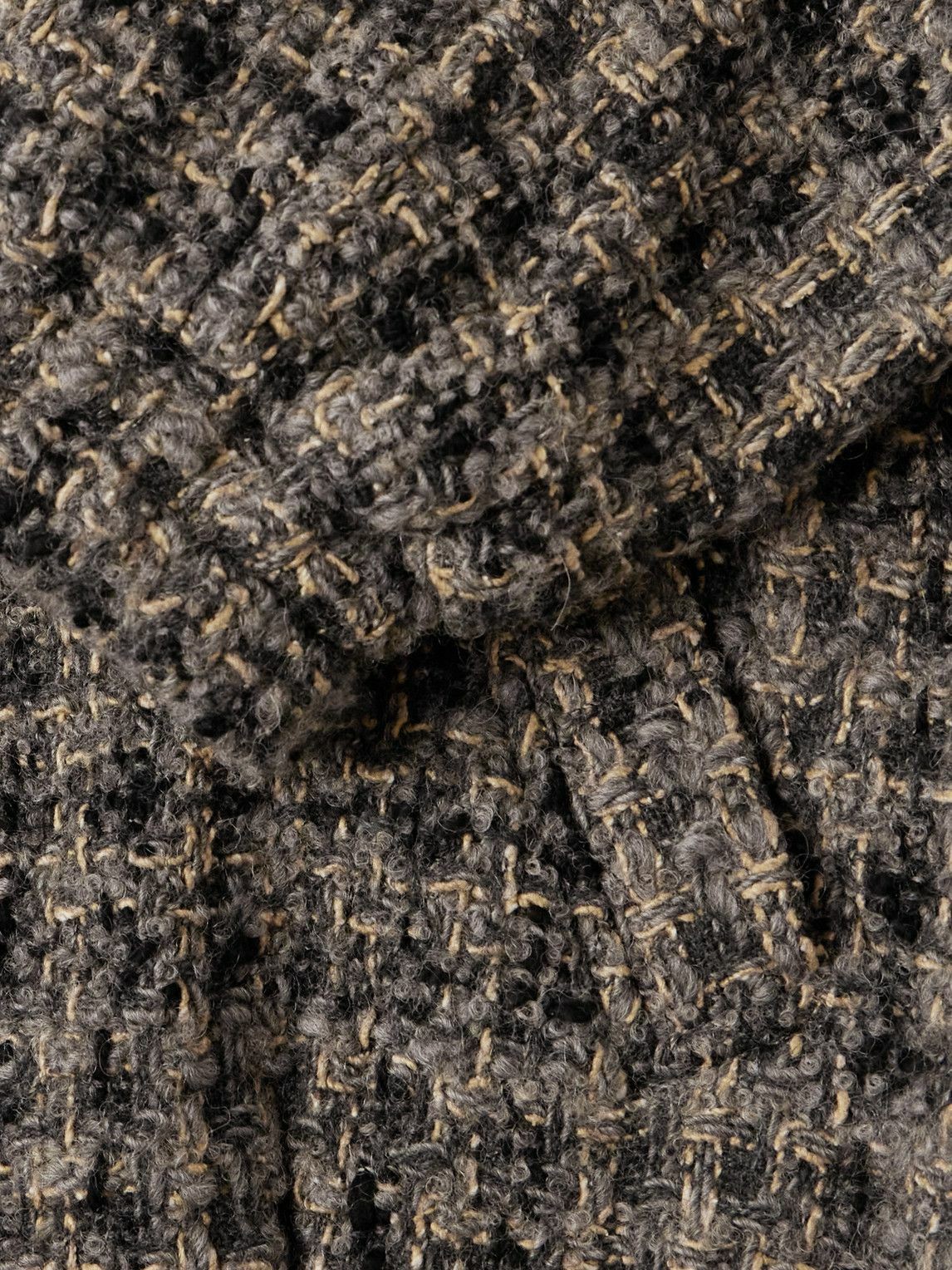 Hinh anh Tweed 2026: Cuộc viễn chinh "chiếm lĩnh" bản đồ menswear  25