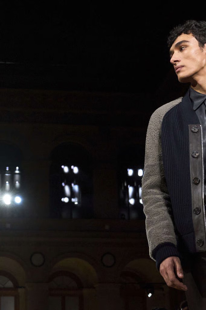 Hinh anh Hermès Men Fall Winter 2026: Chia tay Véronique Nichanian 6