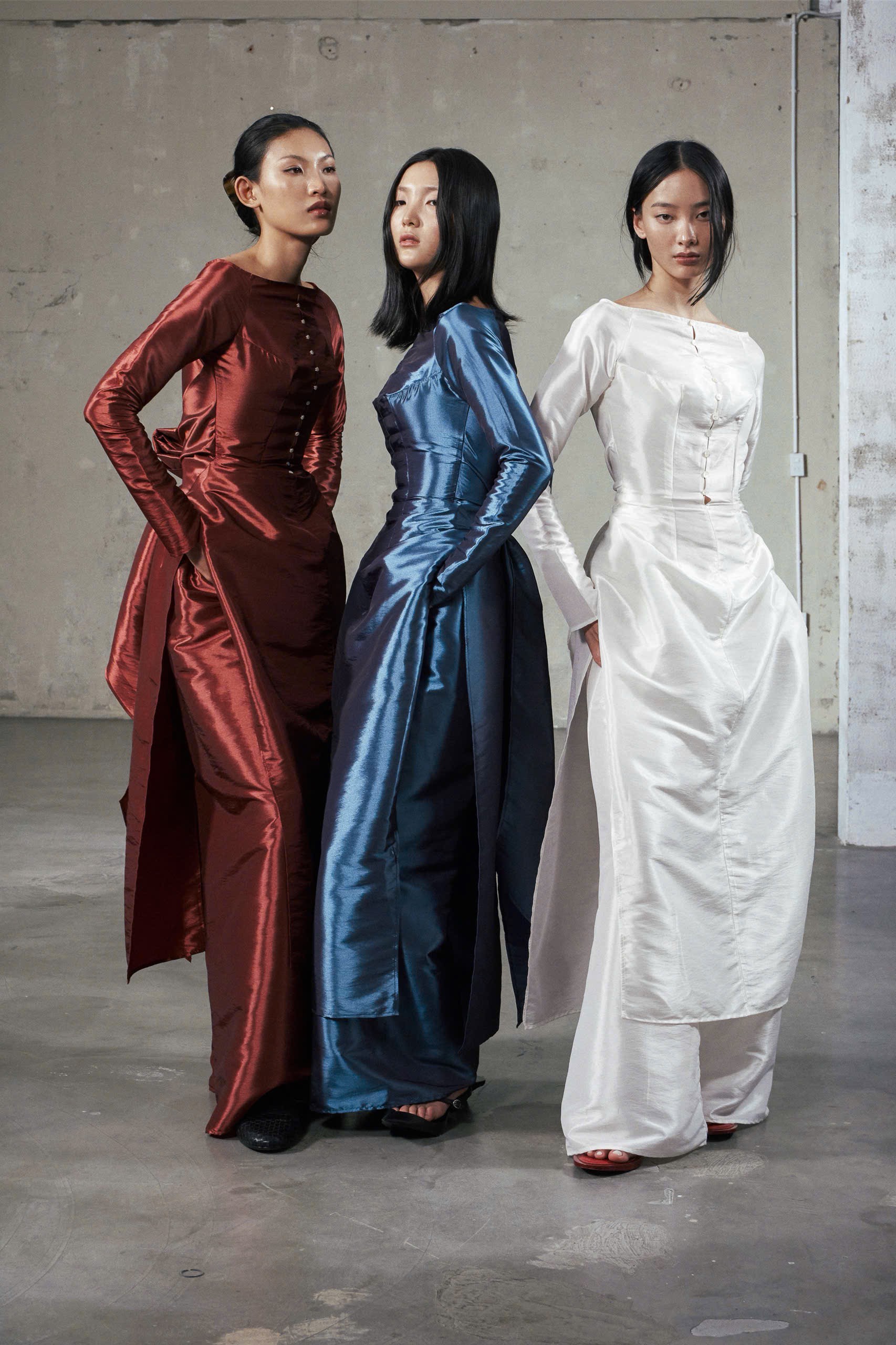 Hinh anh Những đường cong Việt 2