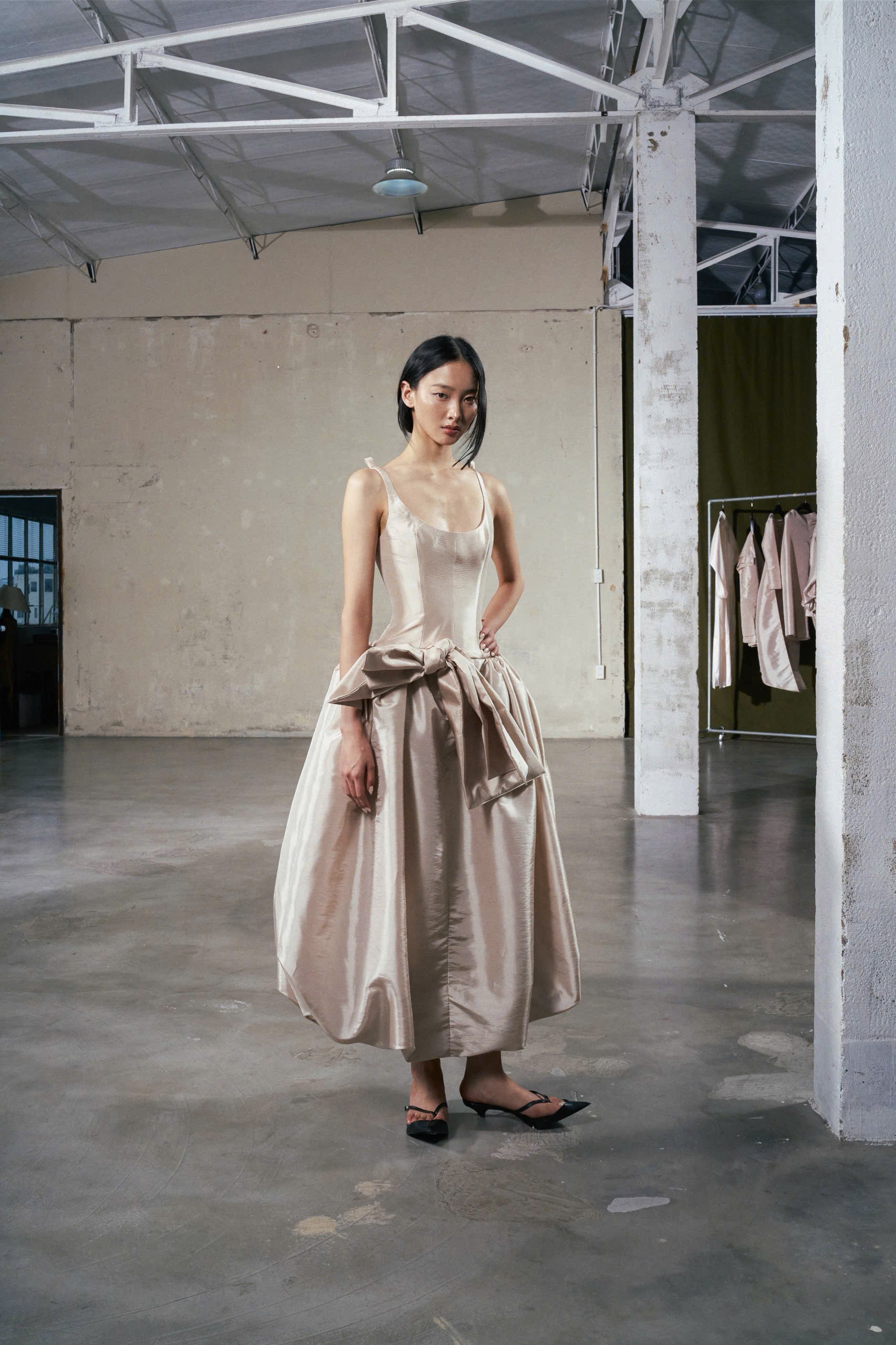 Hinh anh Những đường cong Việt 4