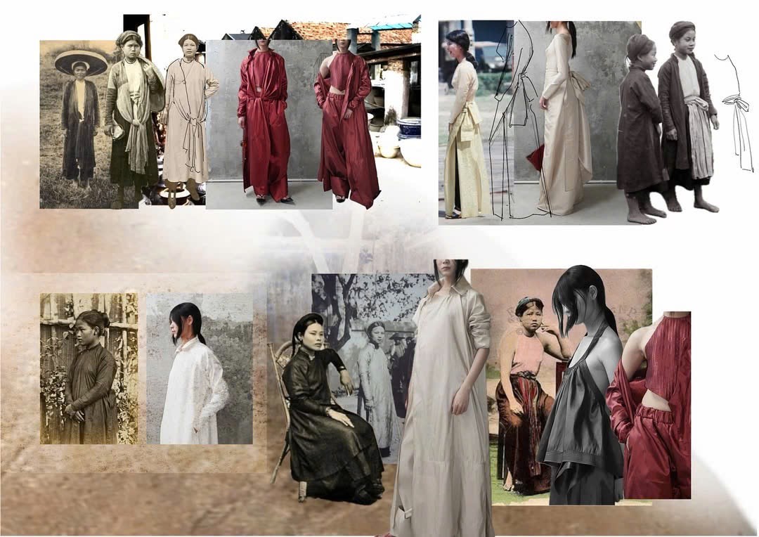 Hinh anh Những đường cong Việt 1