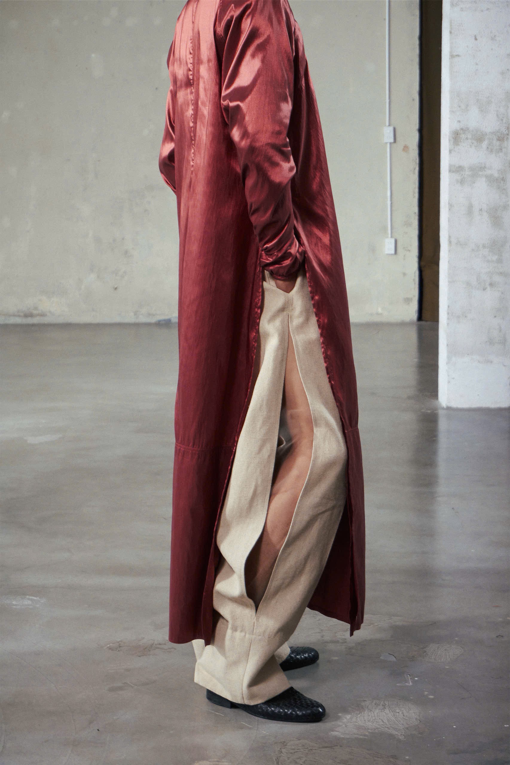 Hinh anh Vẻ đẹp đến từ những chi tiết vừa đủ 5