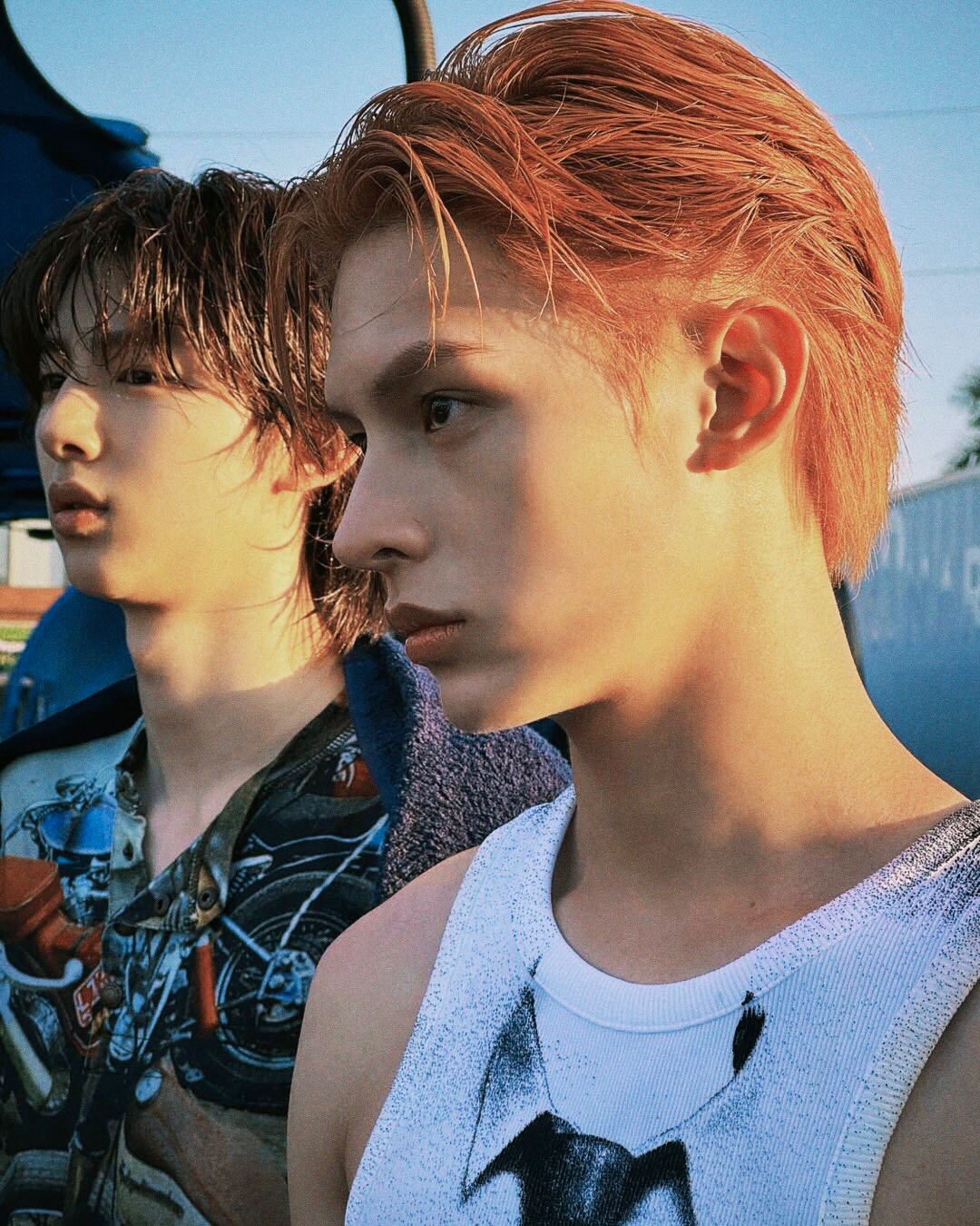 Hinh anh Liệu James CORTIS sẽ chinh phục được các nhà mốt xa xỉ? 14