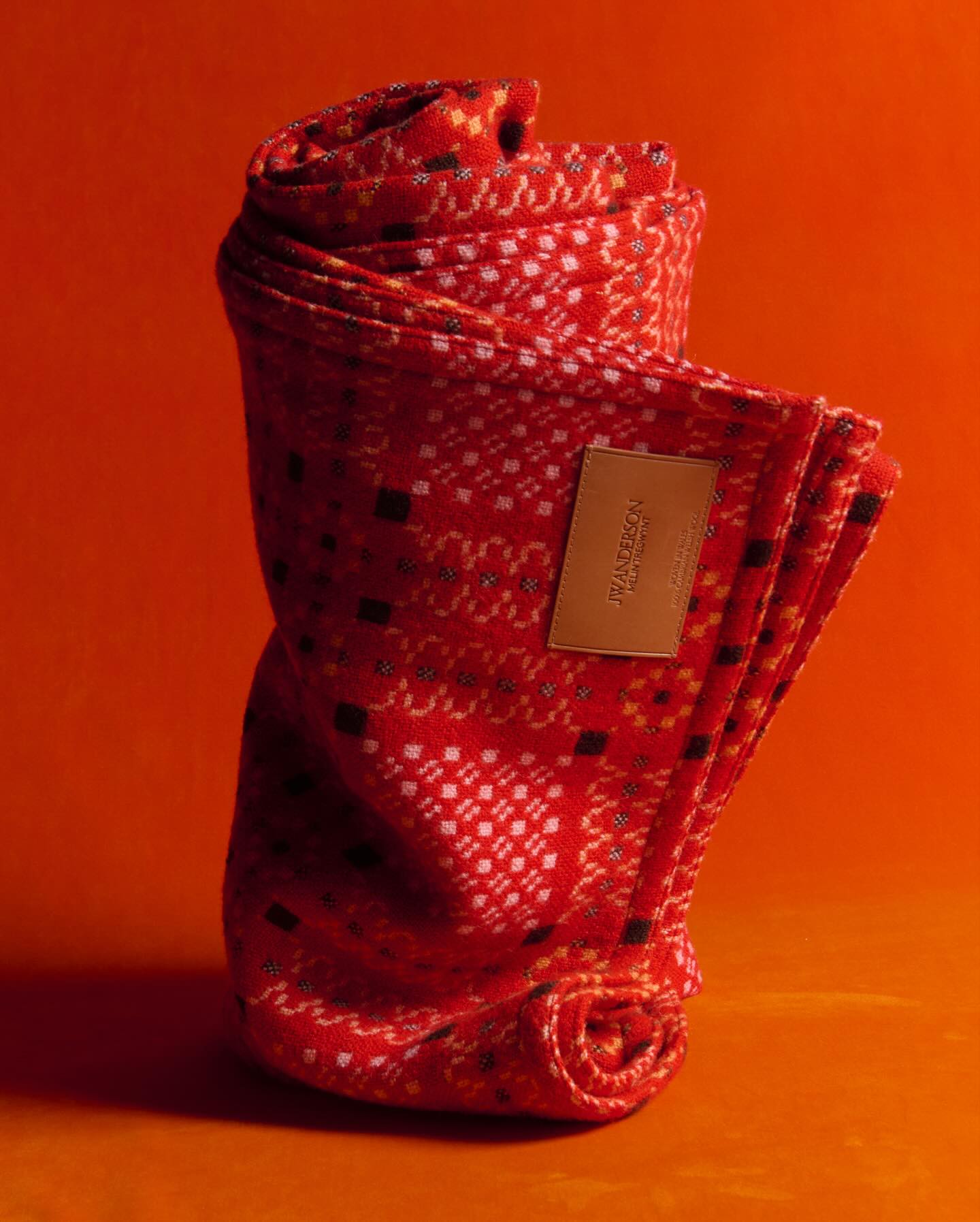 Hinh anh Tweed 2026: Cuộc viễn chinh "chiếm lĩnh" bản đồ menswear  22