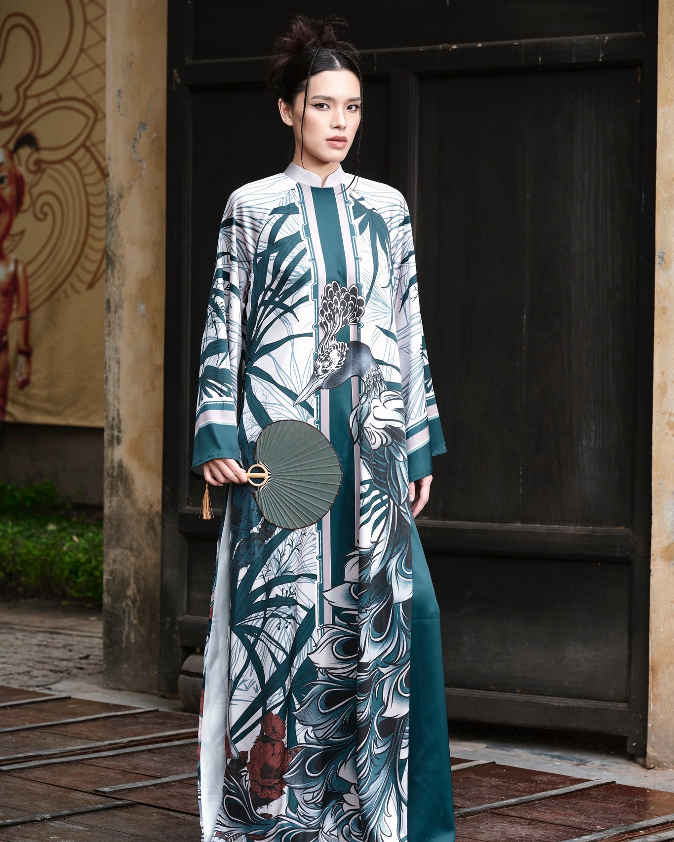 Hinh anh Dấu ấn mới của Karve Meilleur tại thị trường thời trang Việt 10